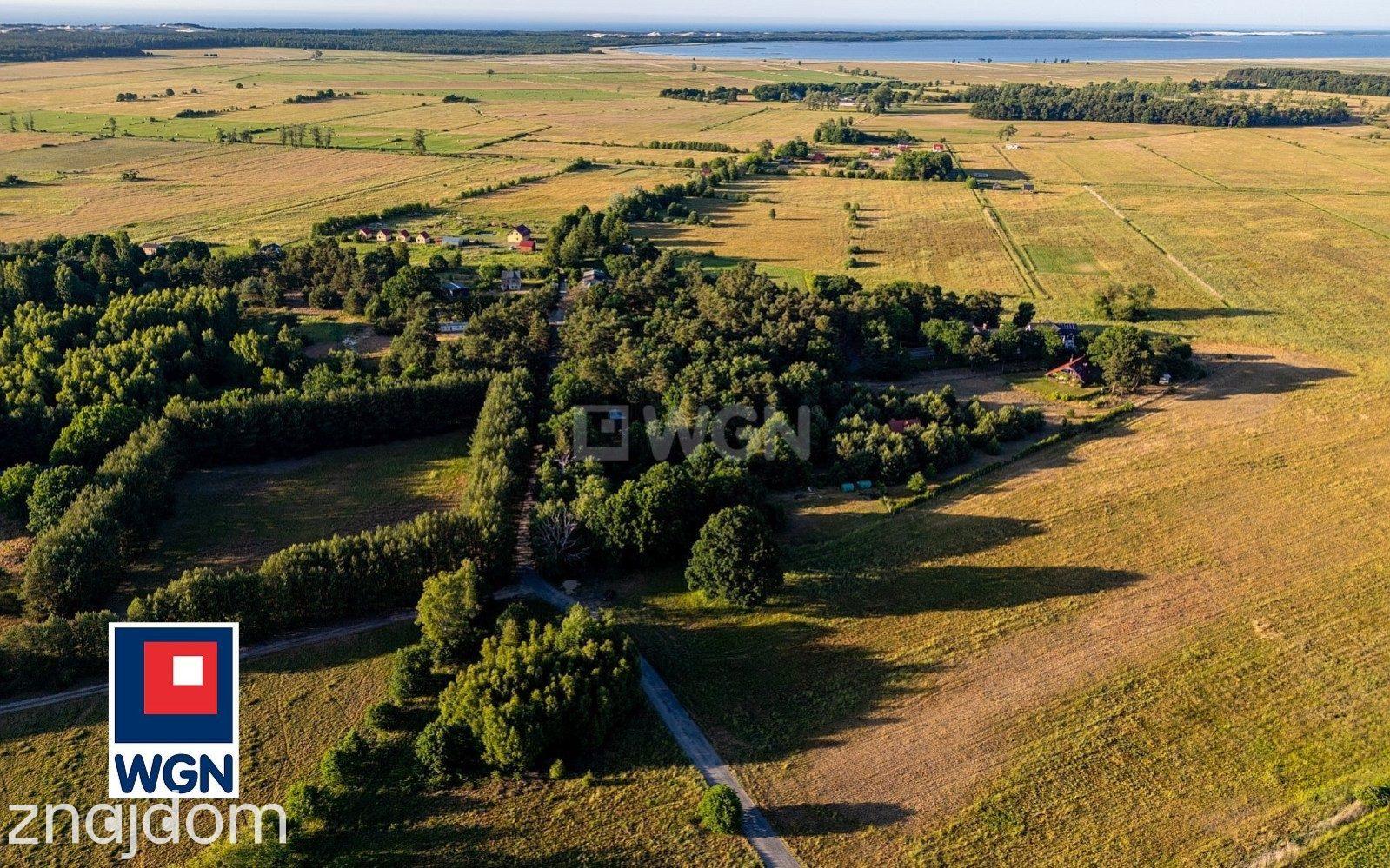 Działka na sprzedaż Smołdziński Las - zdjęcie 14