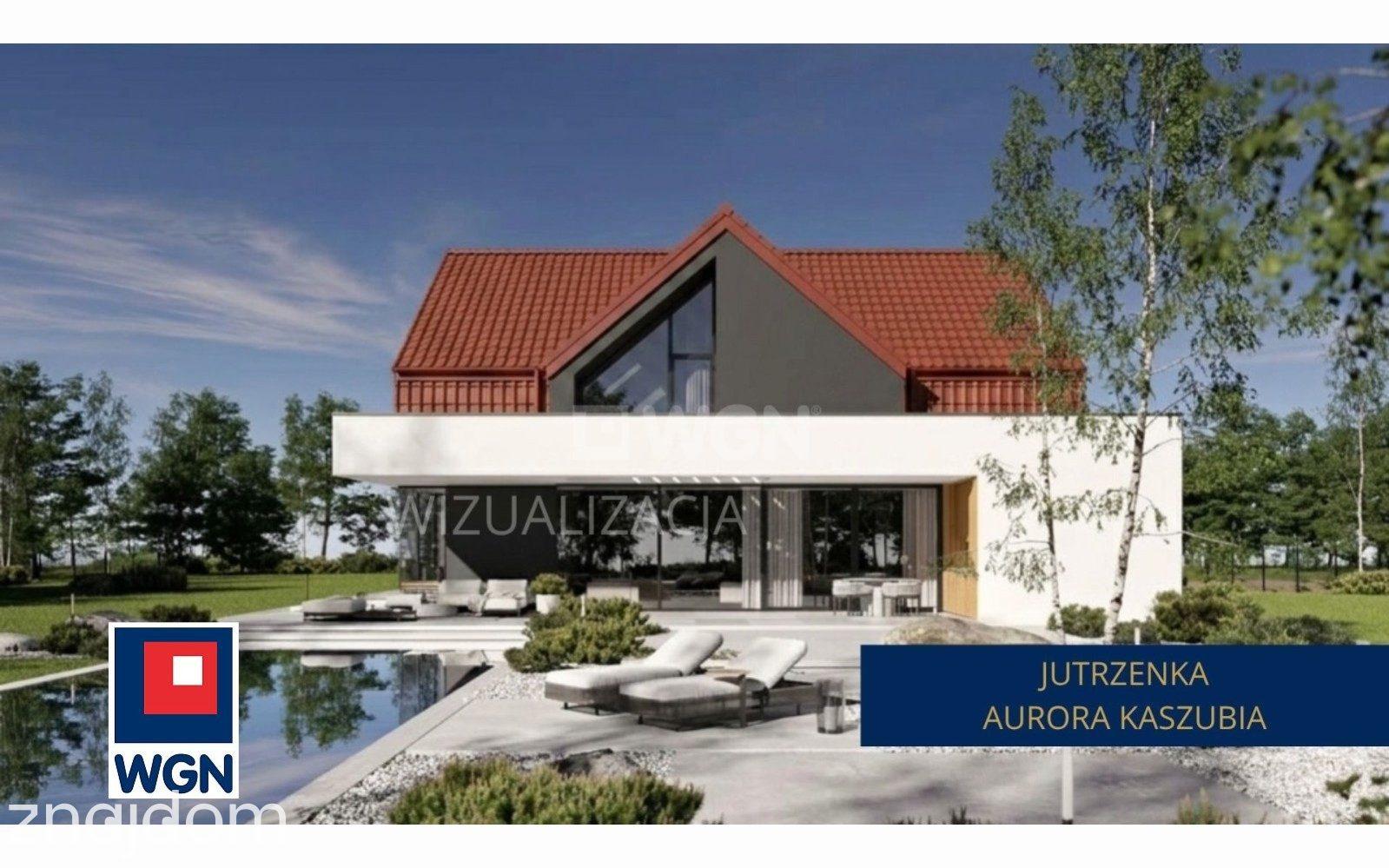 Działka na sprzedaż Jutrzenka - zdjęcie 7