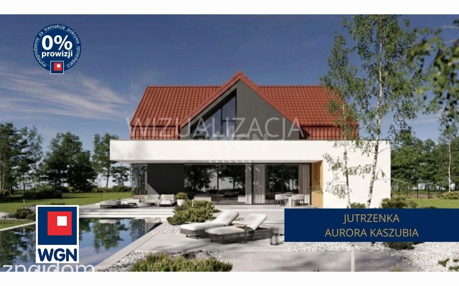 Działka na sprzedaż Jutrzenka - zdjęcie 19
