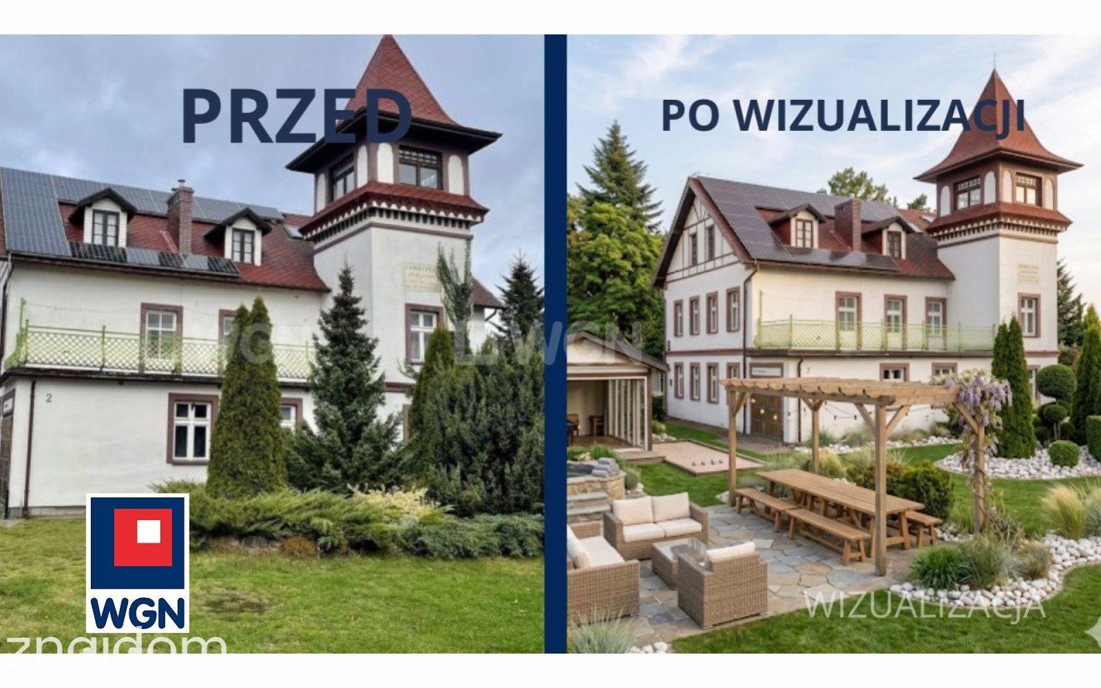 Dom na sprzedaż Rowy - zdjęcie 2