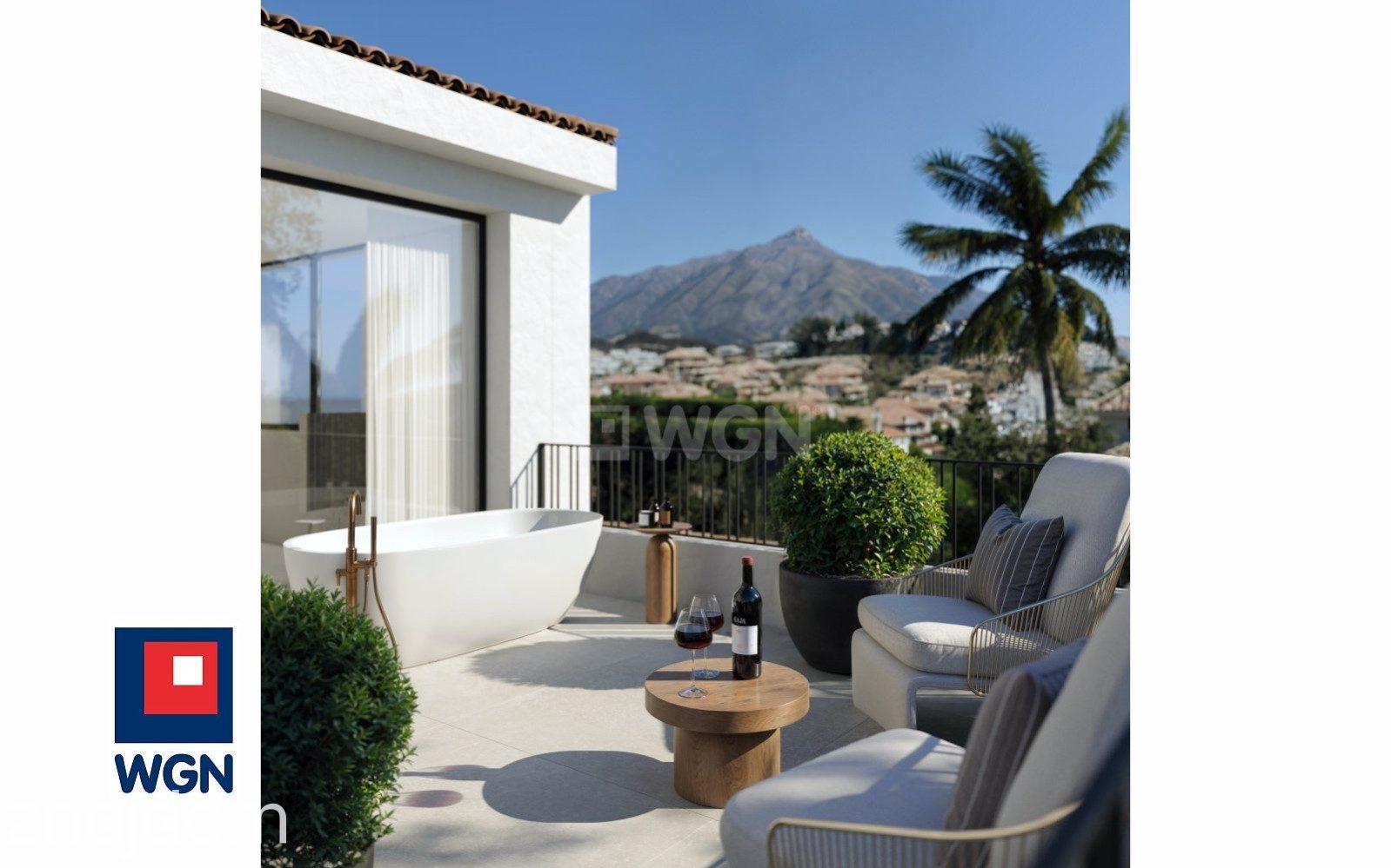 Dom na sprzedaż MARBELLA - zdjęcie 18