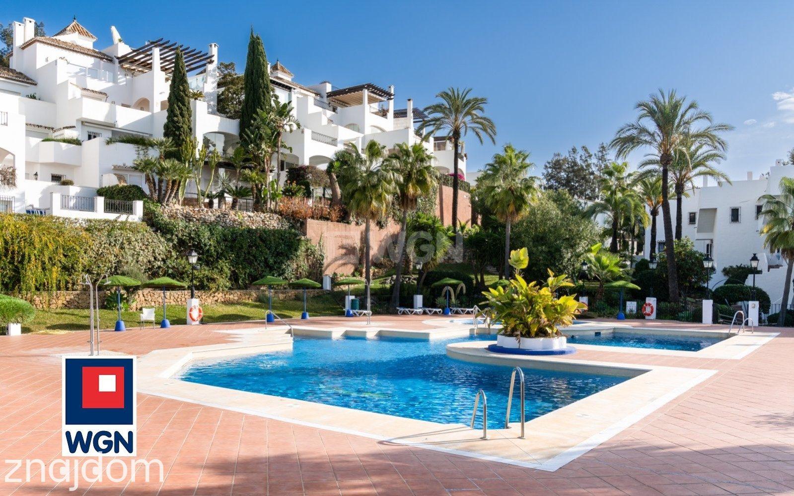 Dom na sprzedaż Costa del sol - zdjęcie 19