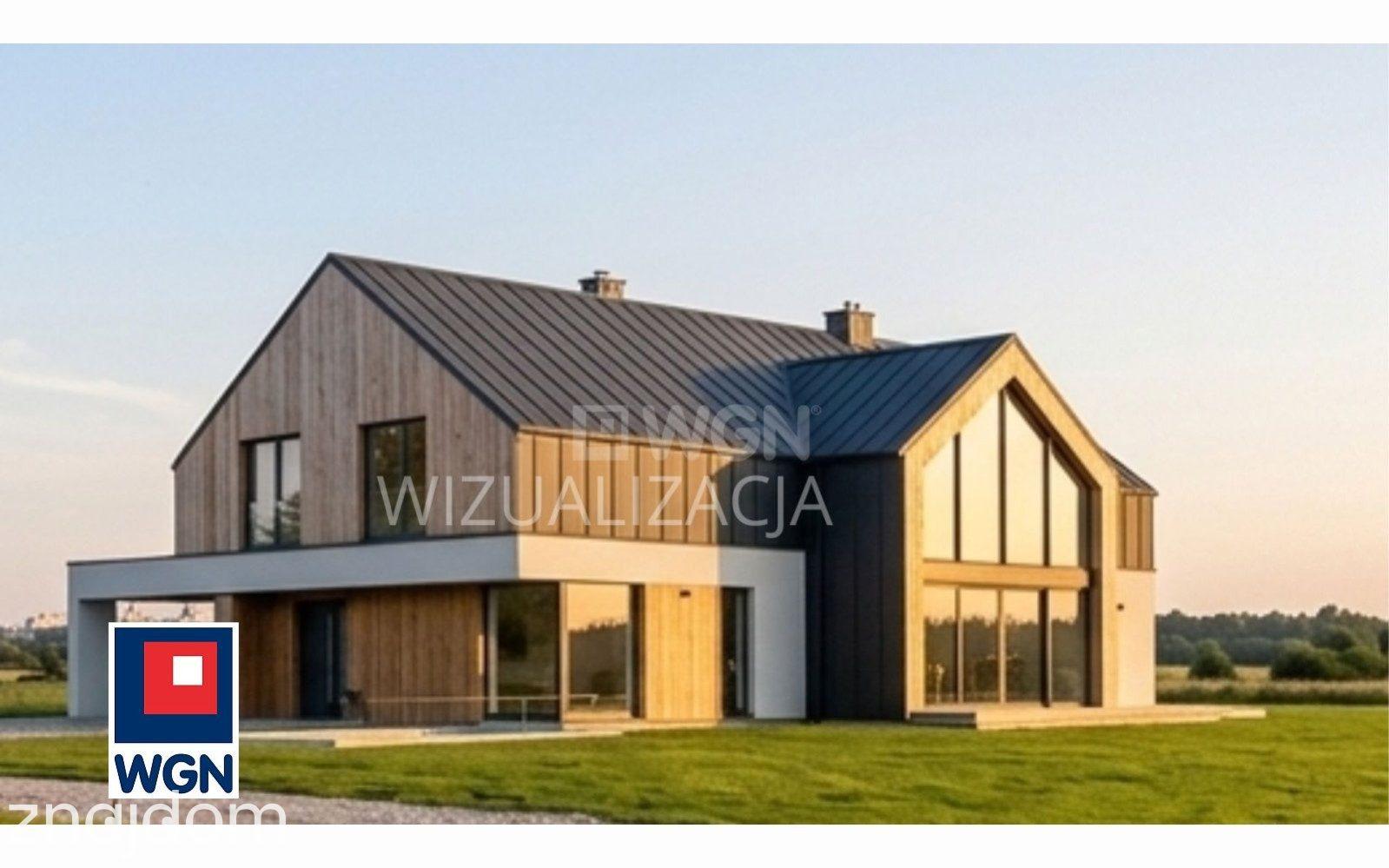 Działka na sprzedaż Głobino - zdjęcie 10