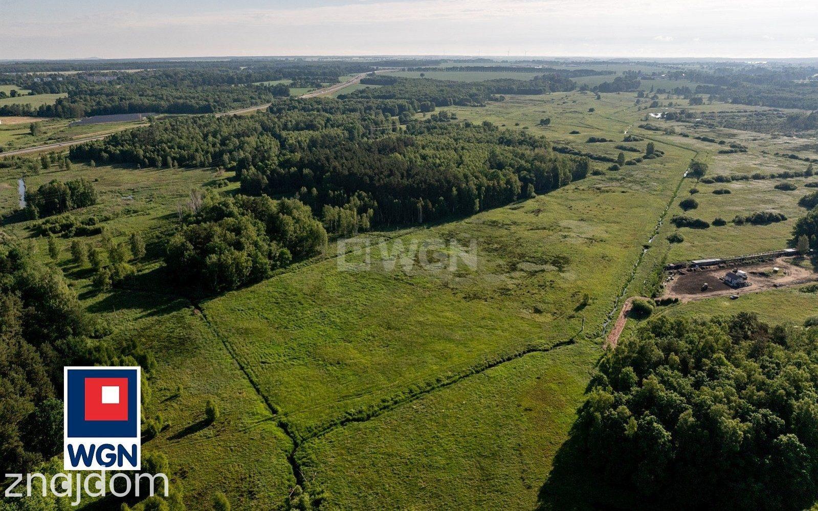 Działka na sprzedaż Głobino - zdjęcie 16