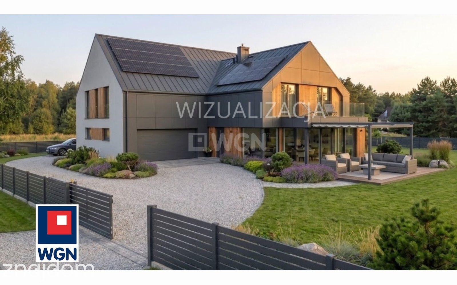 Działka na sprzedaż Głobino - zdjęcie 12