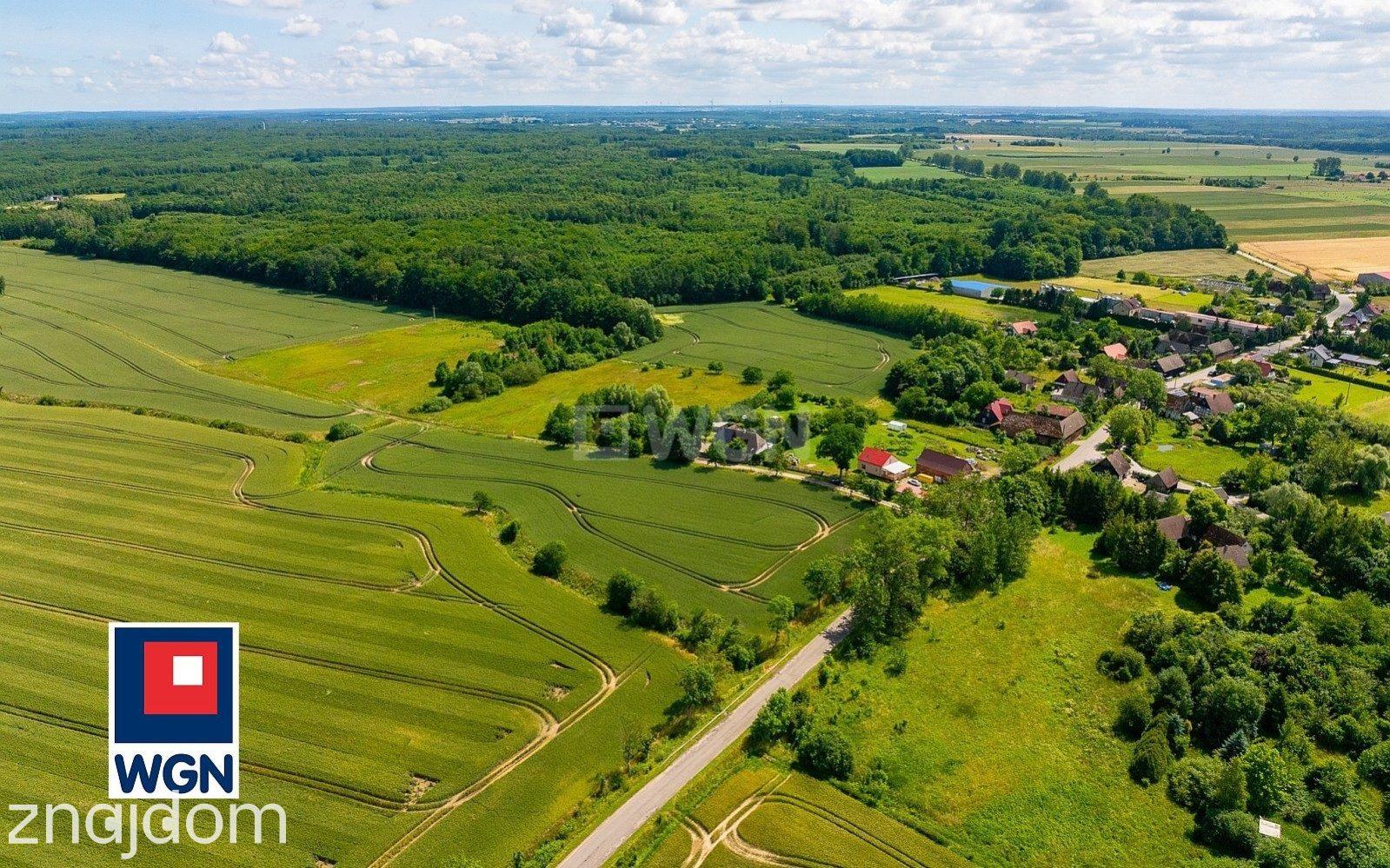 Działka na sprzedaż Krzemienica - zdjęcie 7