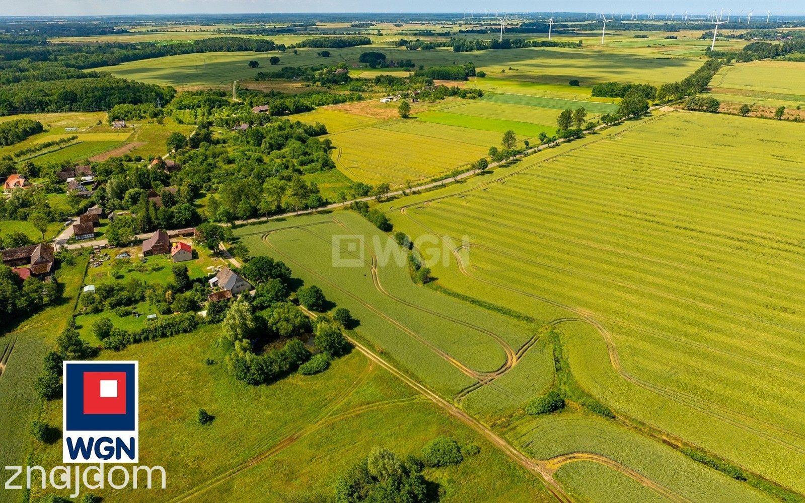 Działka na sprzedaż Krzemienica - zdjęcie 6