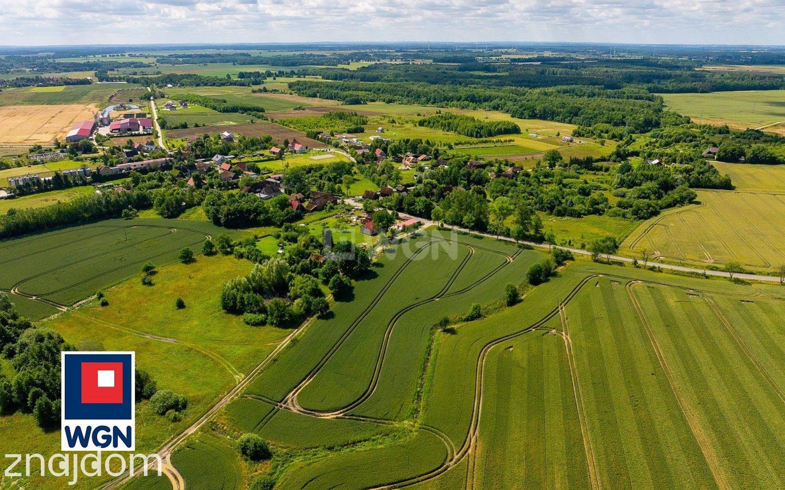 Działka na sprzedaż Krzemienica - zdjęcie 13