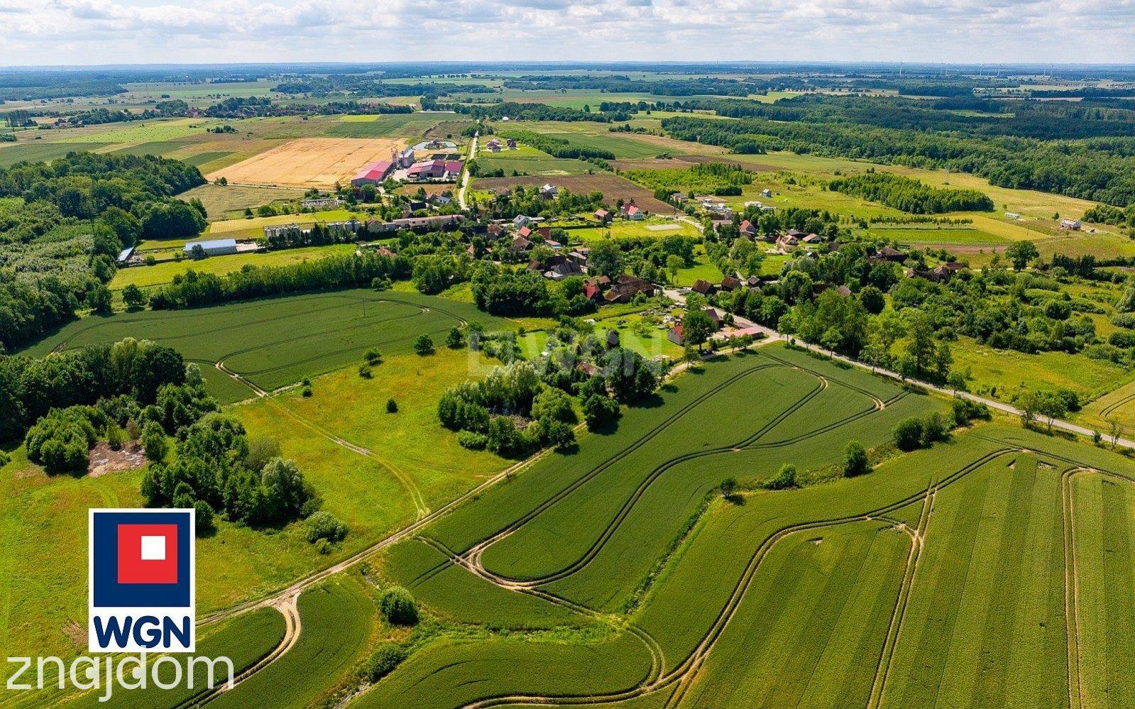 Działka na sprzedaż Krzemienica - zdjęcie 11
