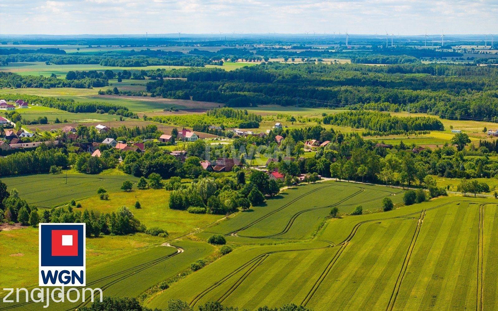 Działka na sprzedaż Krzemienica - zdjęcie 10