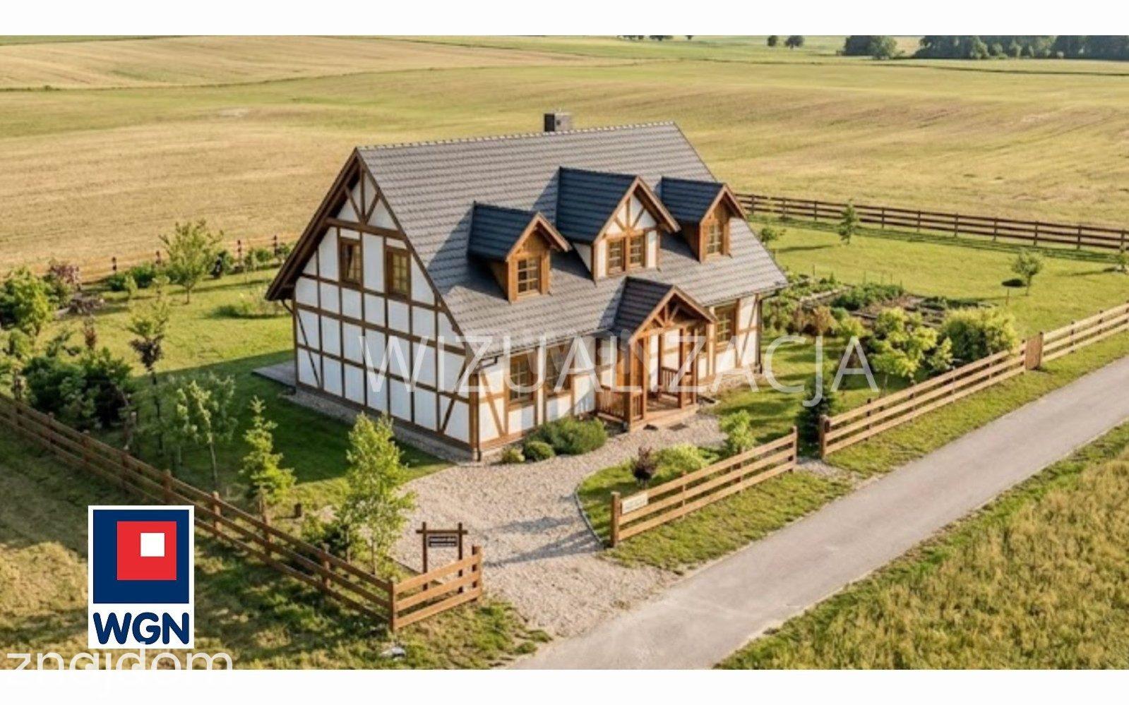 Działka na sprzedaż Krzemienica - zdjęcie 11
