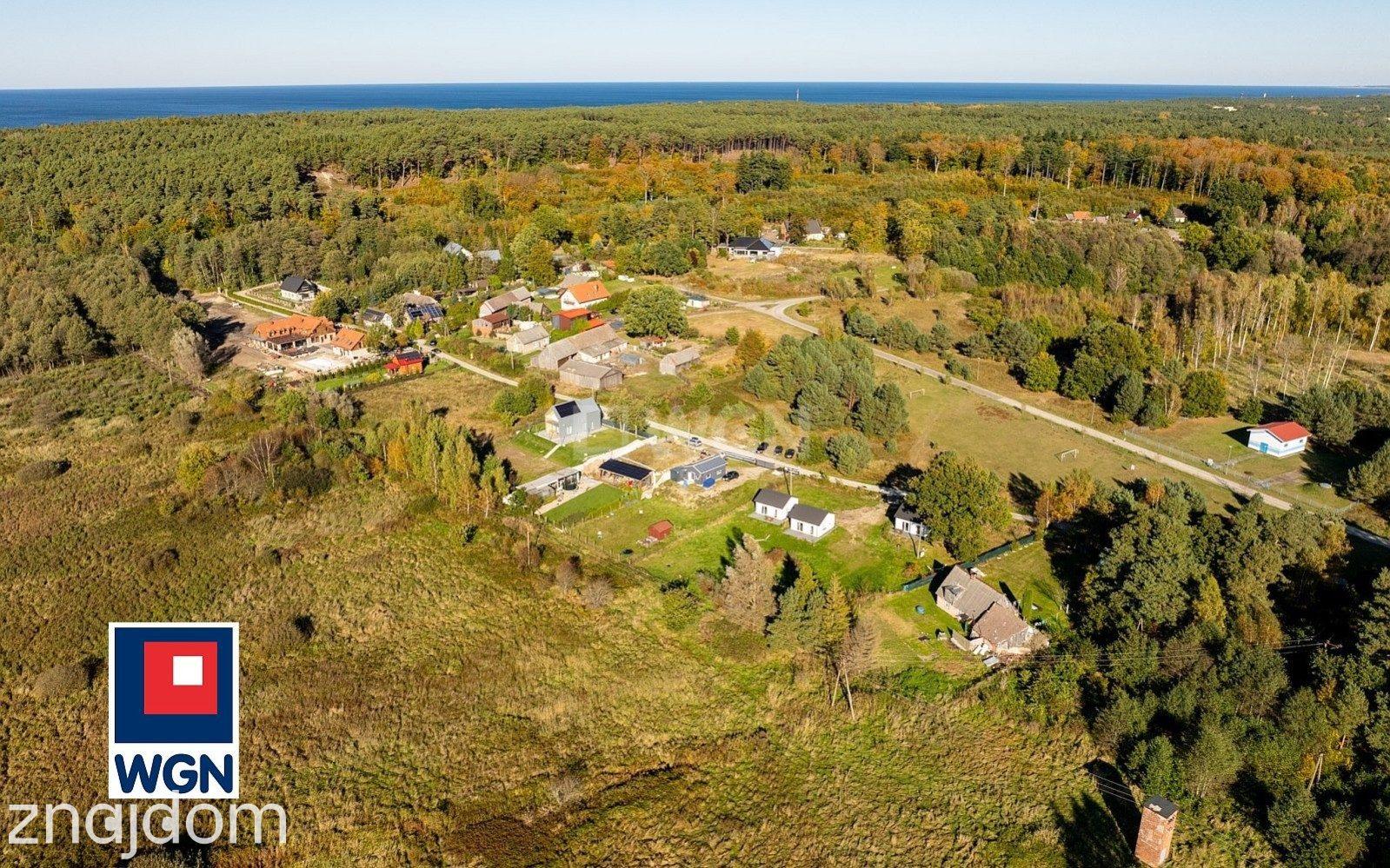 Działka na sprzedaż Modlinek - zdjęcie 8