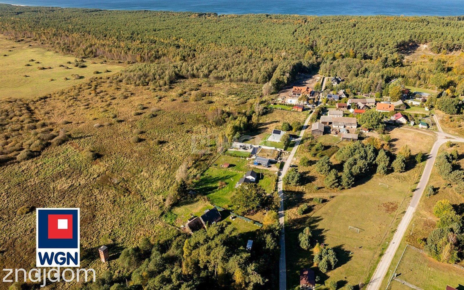 Działka na sprzedaż Modlinek - zdjęcie 7