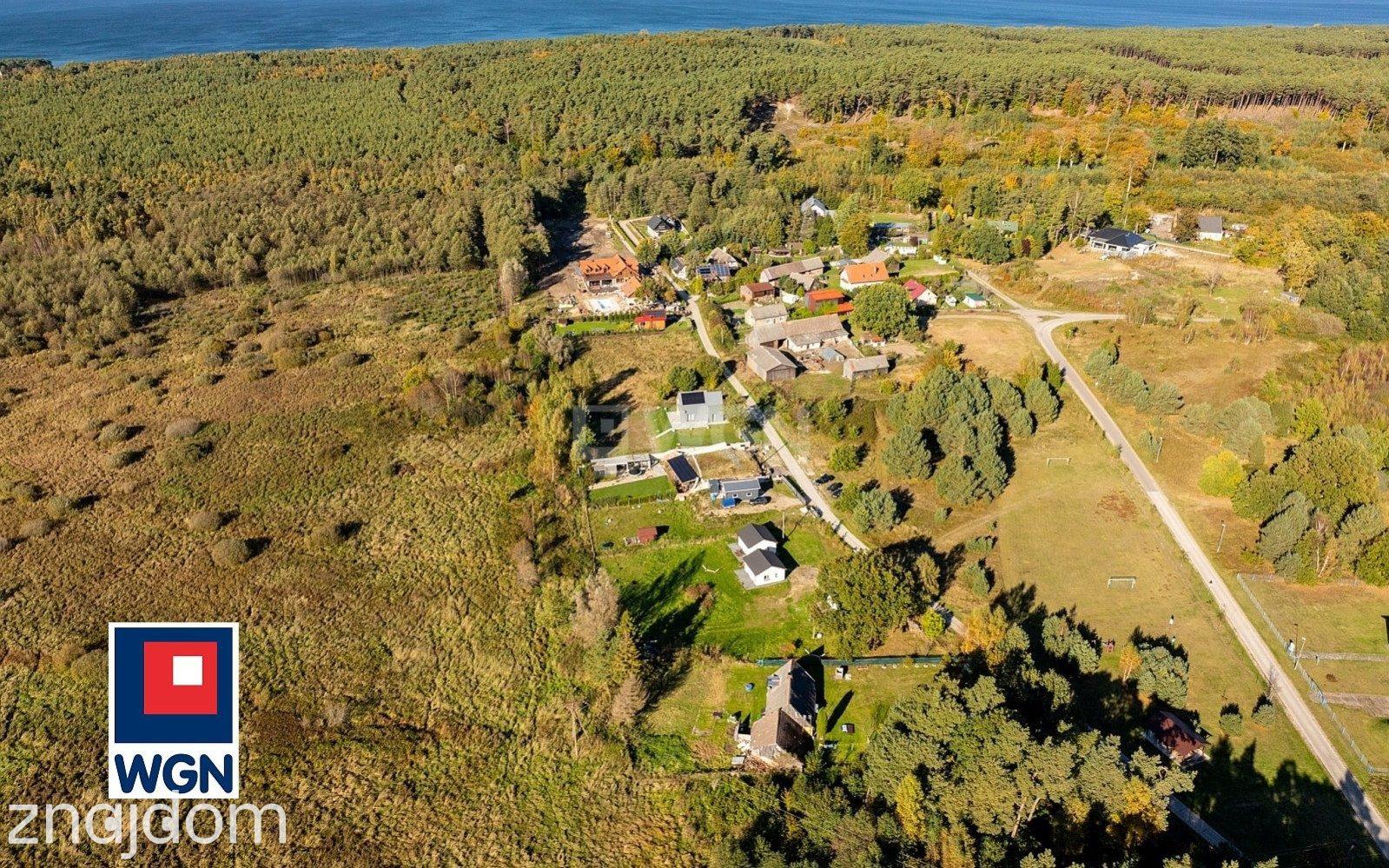 Działka na sprzedaż Modlinek - zdjęcie 5
