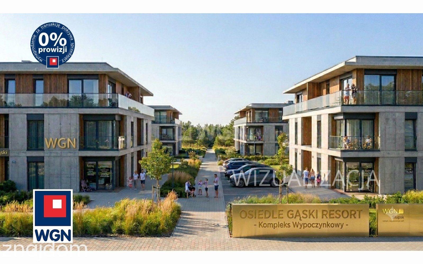 Działka na sprzedaż Gąski - zdjęcie 19