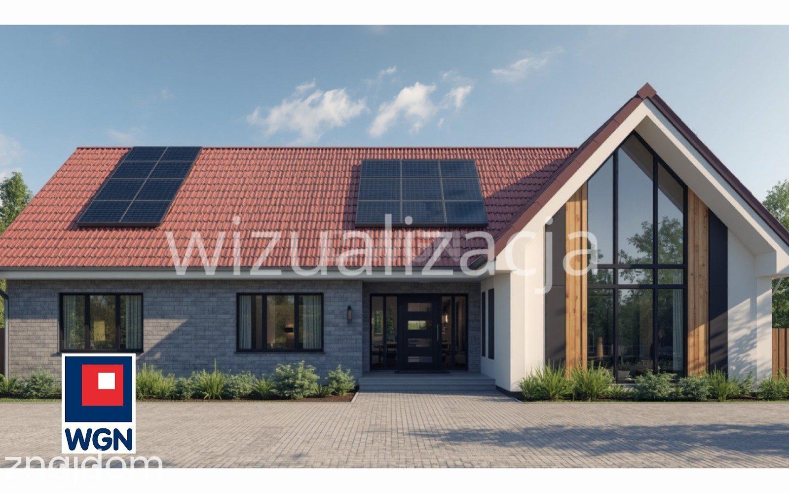 Działka na sprzedaż Jutrzenka - zdjęcie 18
