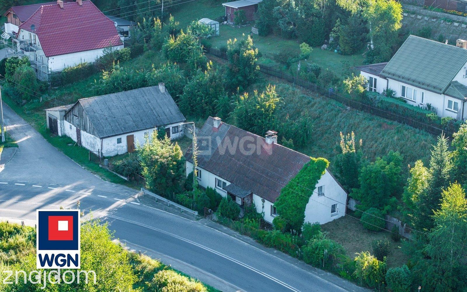 Dom na sprzedaż Studzienice - zdjęcie 12