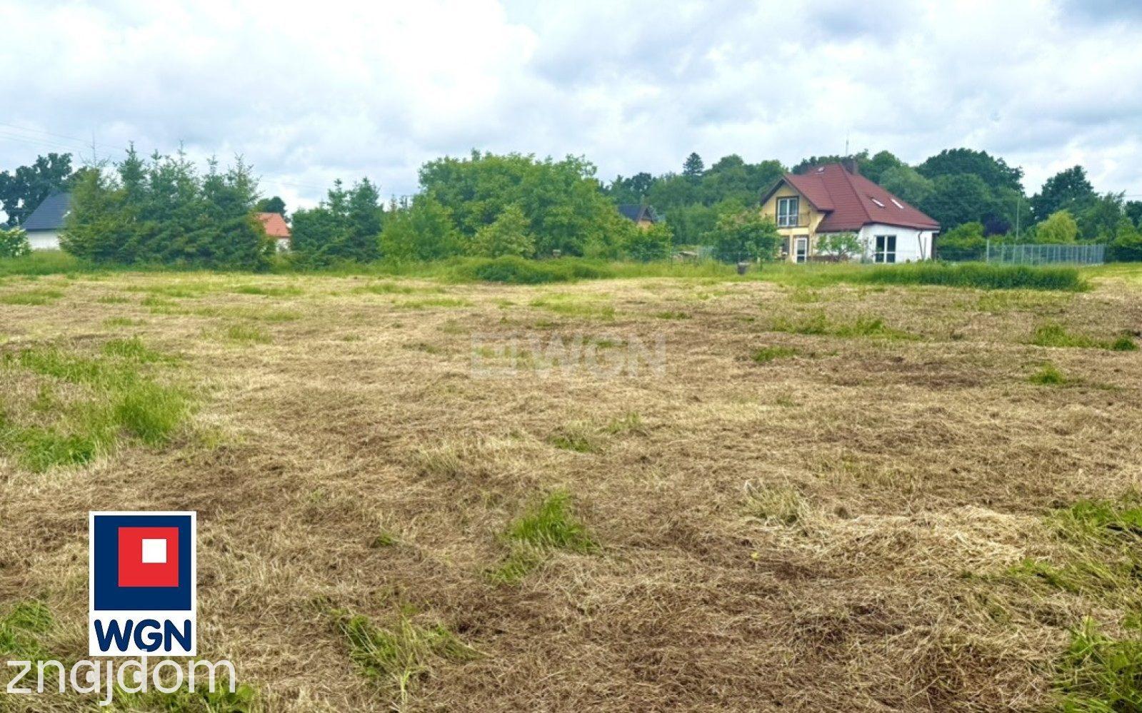Działka na sprzedaż Reblino - zdjęcie 6