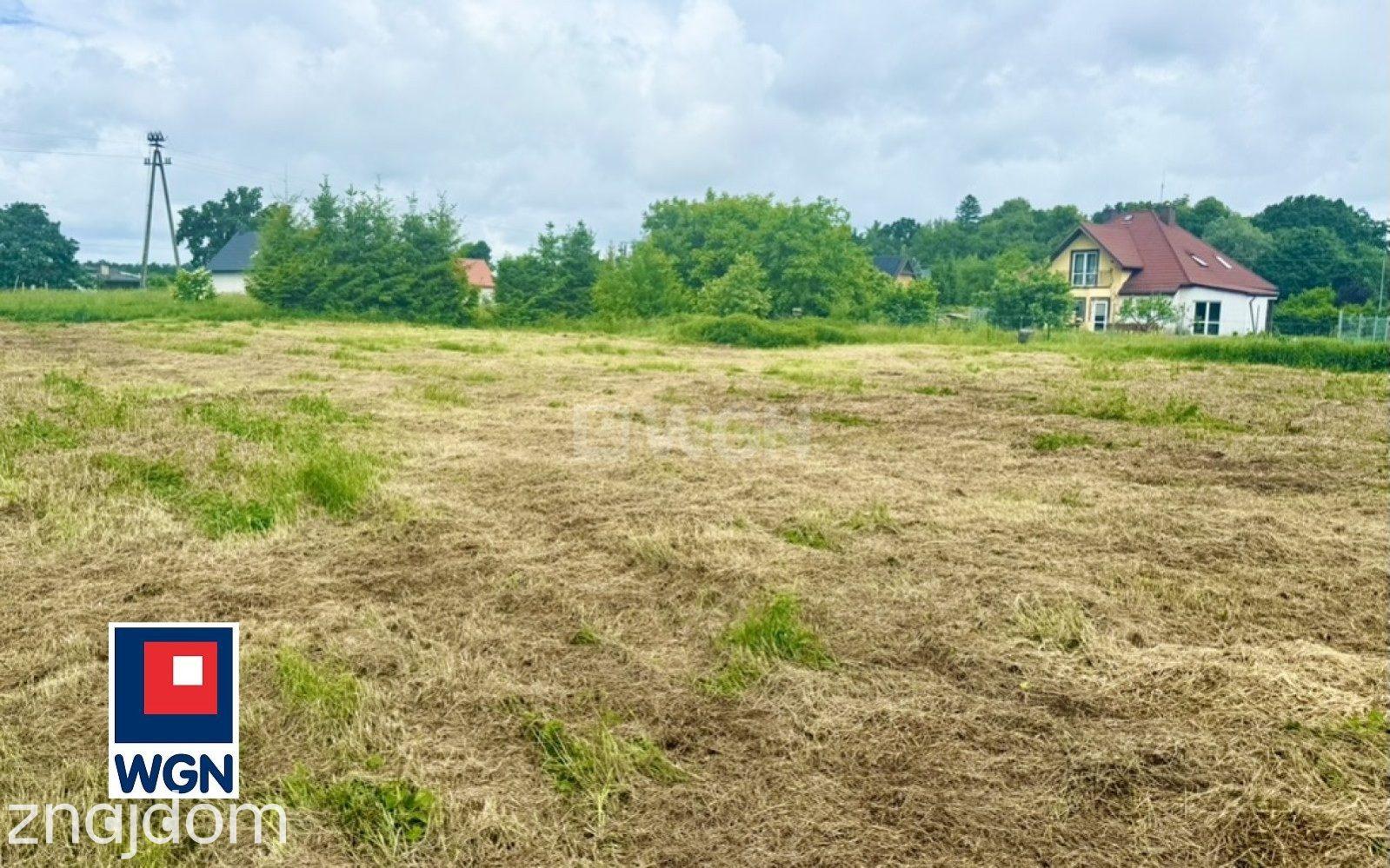 Działka na sprzedaż Reblino - zdjęcie 18