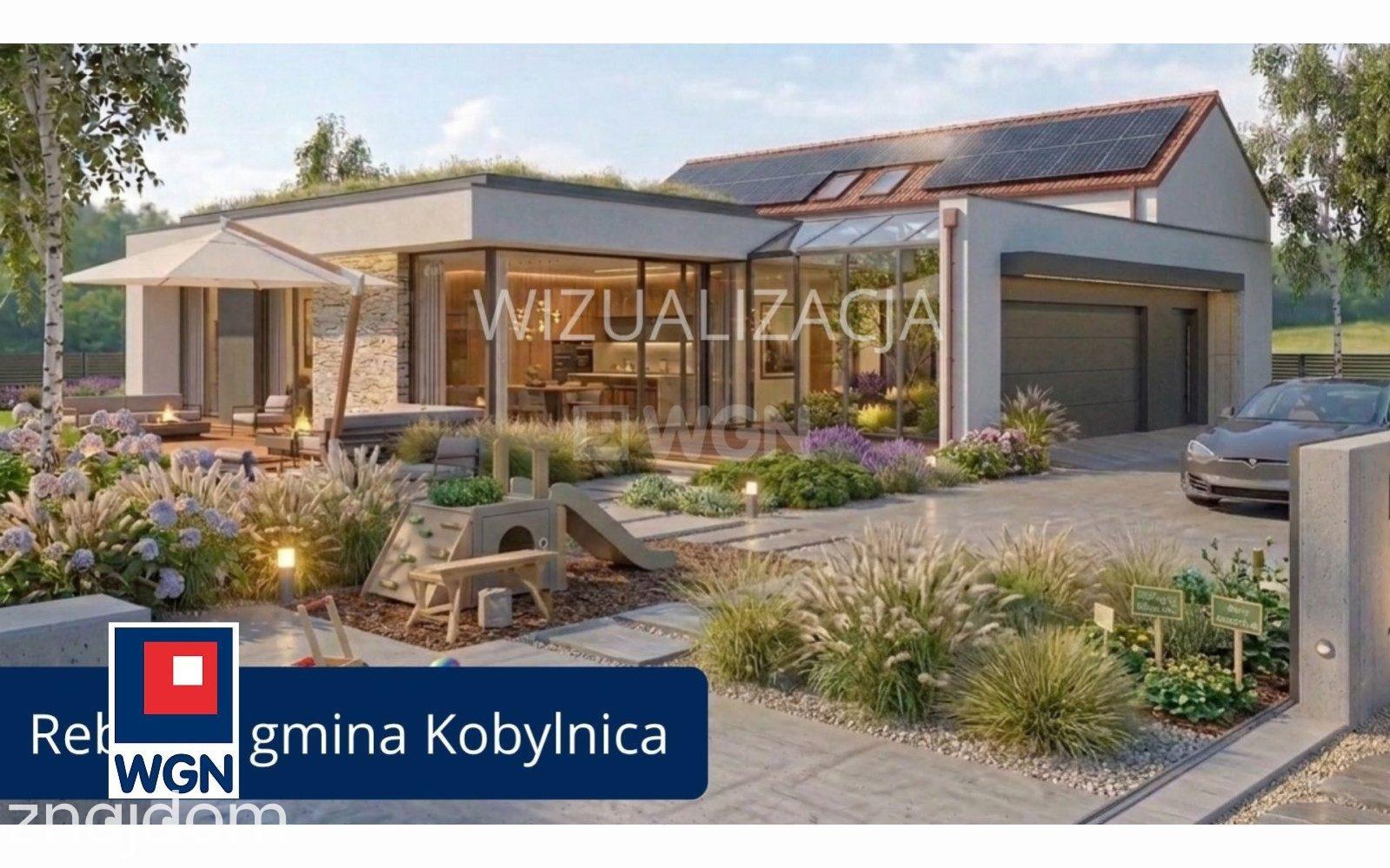 Działka na sprzedaż Reblino - zdjęcie 16