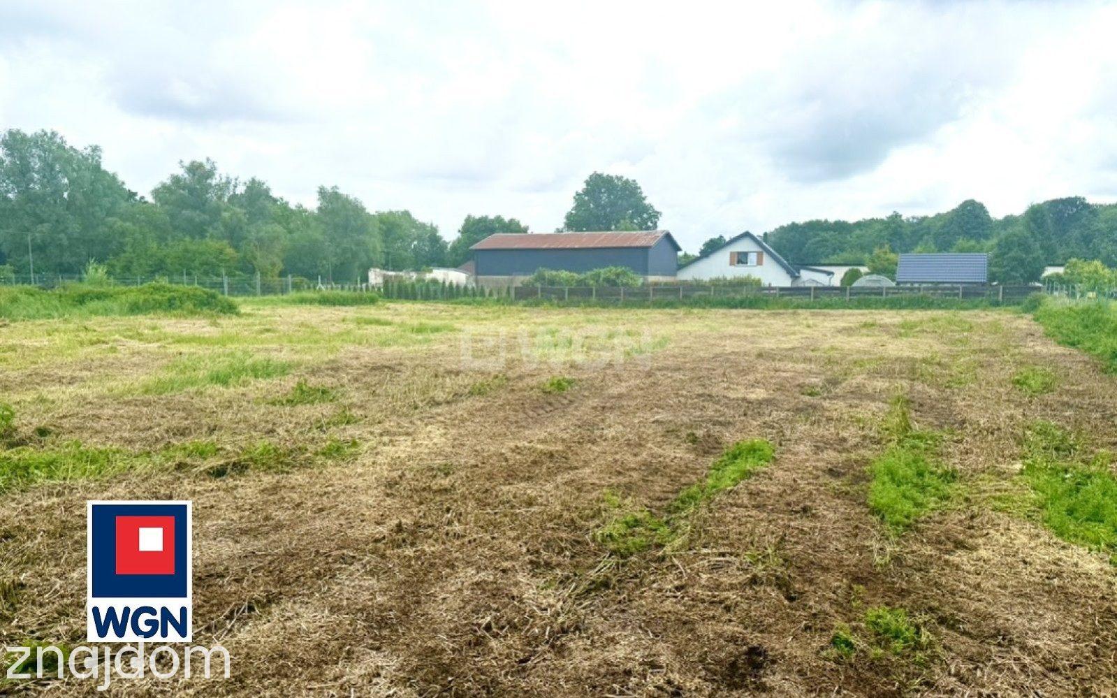 Działka na sprzedaż Reblino - zdjęcie 11