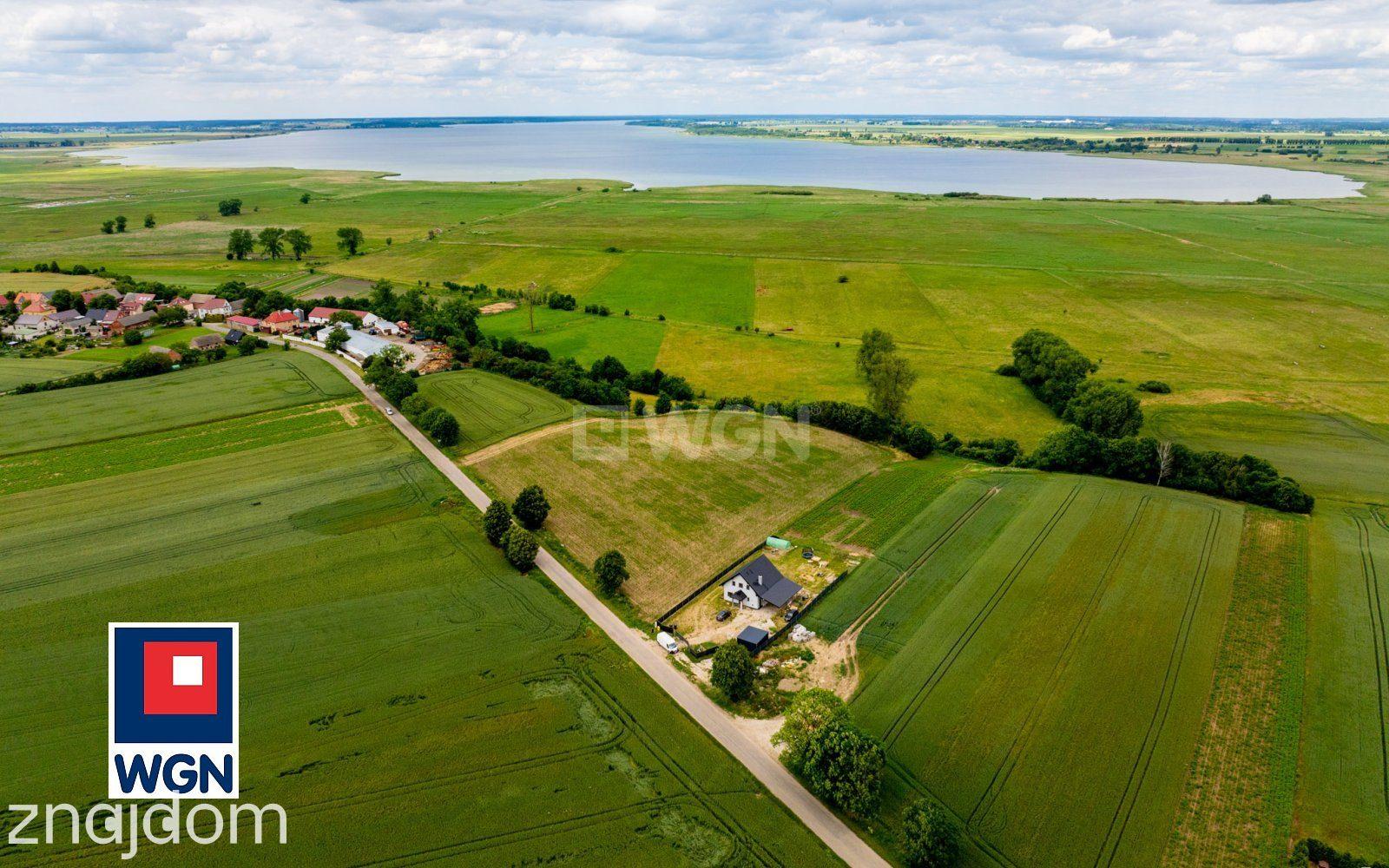 Działka na sprzedaż Turze - zdjęcie 10