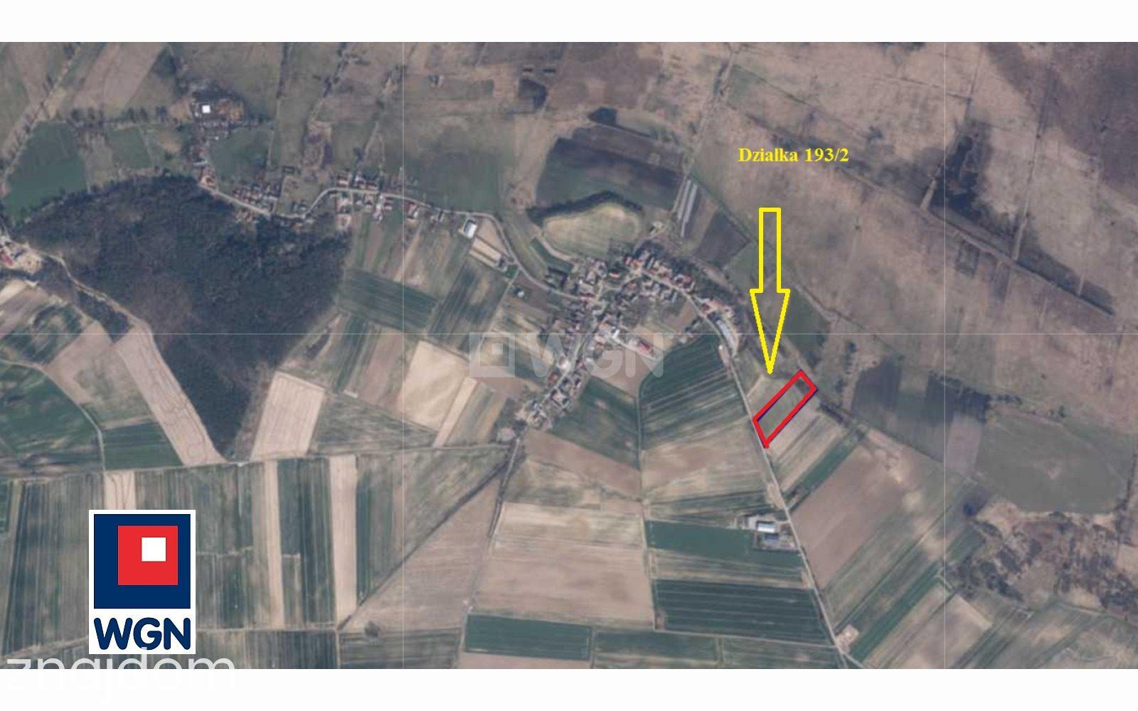 Działka na sprzedaż Turze - zdjęcie 18