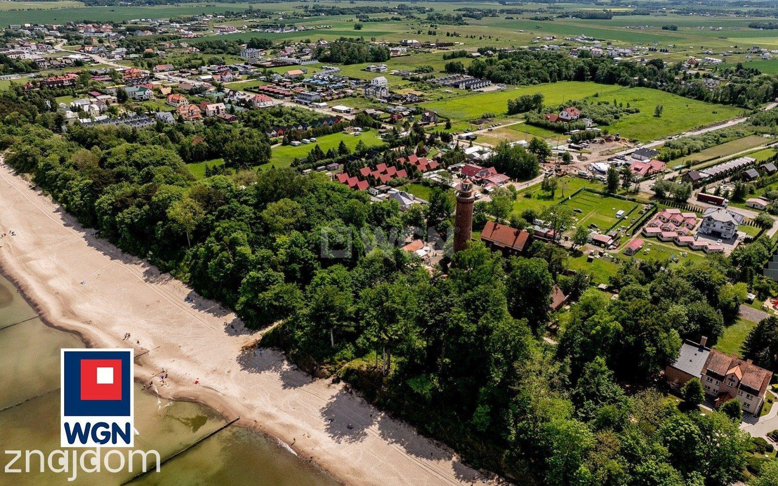 Działka na sprzedaż Gąski - zdjęcie 18
