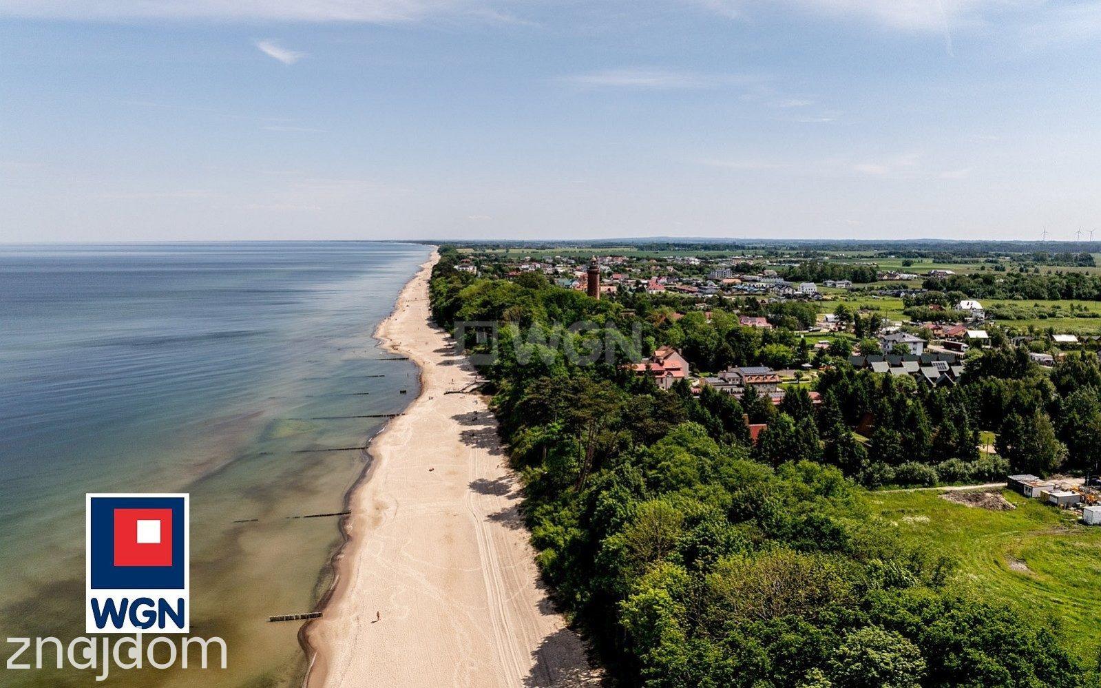 Działka na sprzedaż Gąski - zdjęcie 17