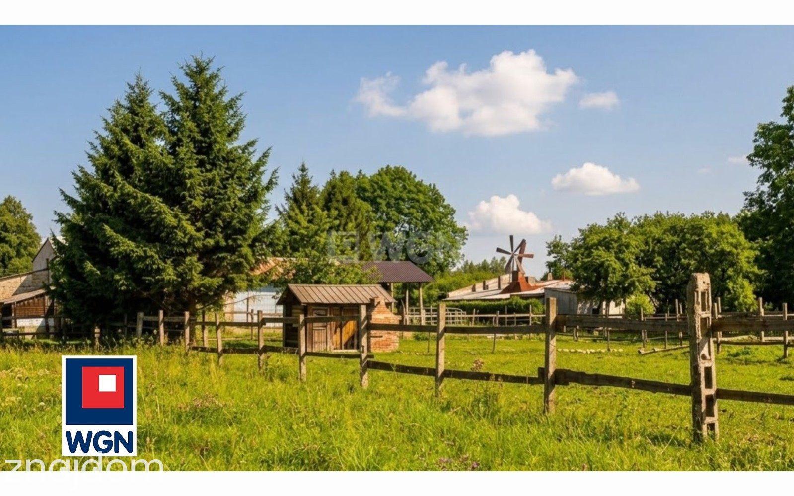 Działka na sprzedaż Lulemino - zdjęcie 5