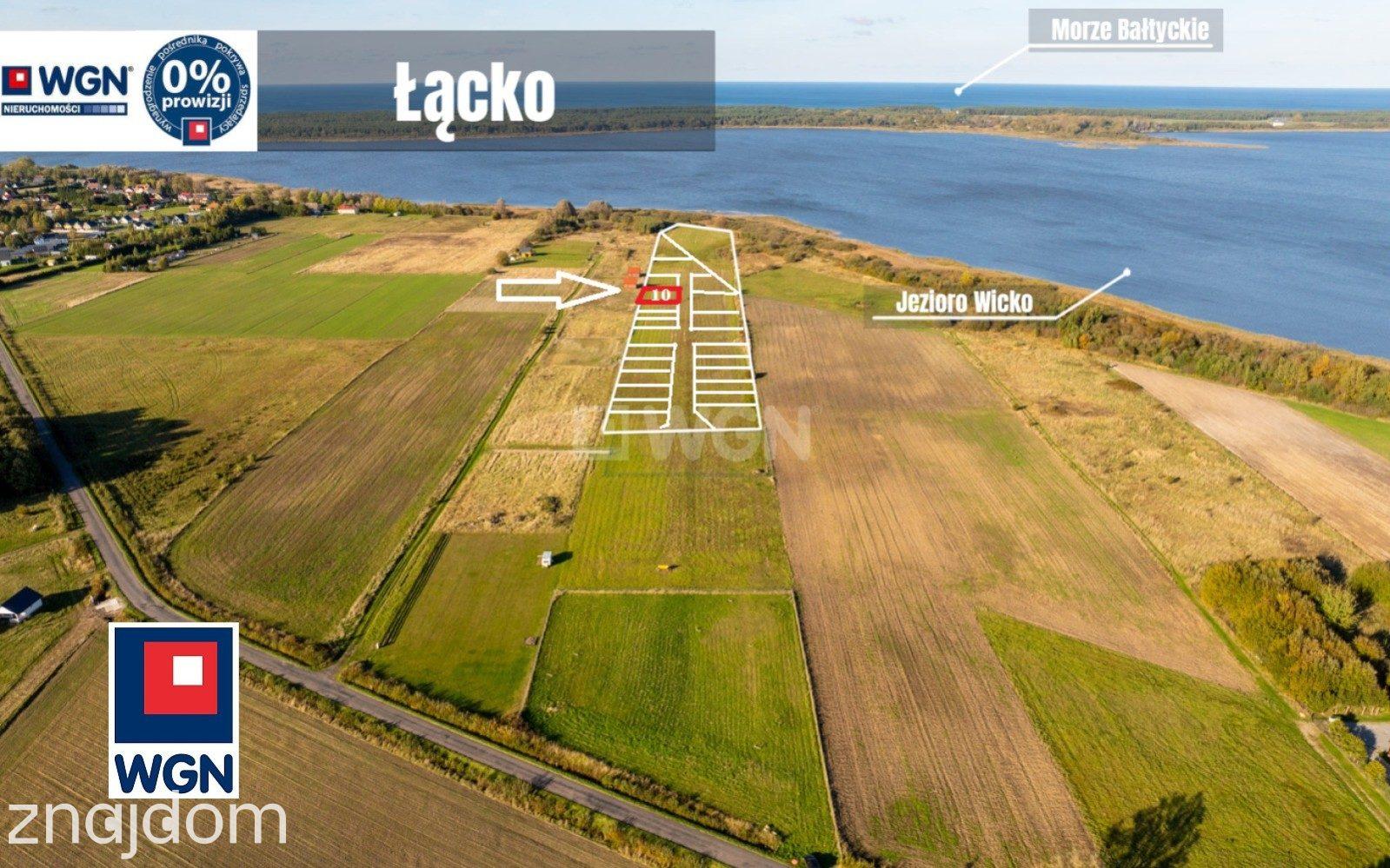 Działka na sprzedaż Łącko - zdjęcie 19