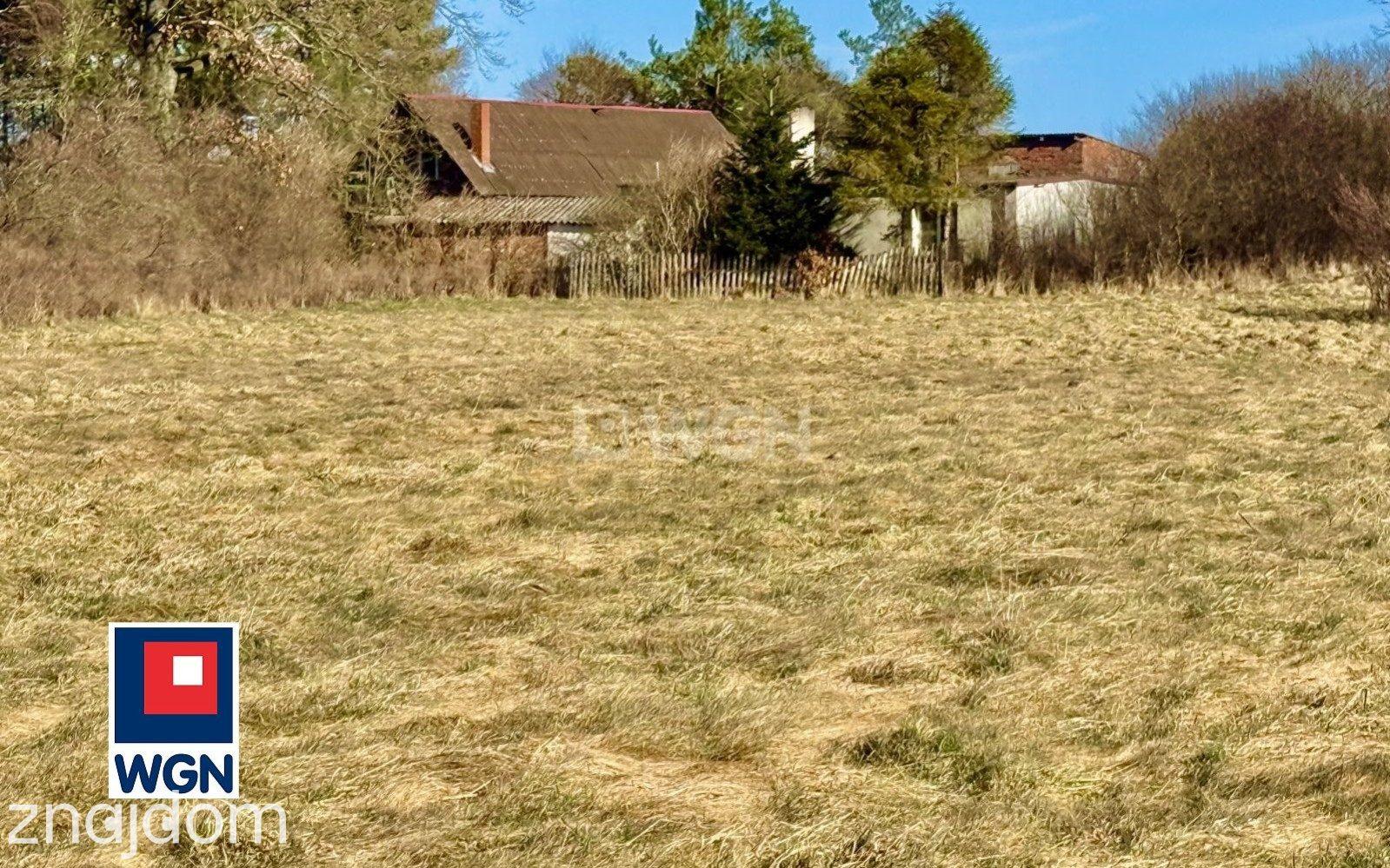 Działka na sprzedaż Smołdziński Las - zdjęcie 2