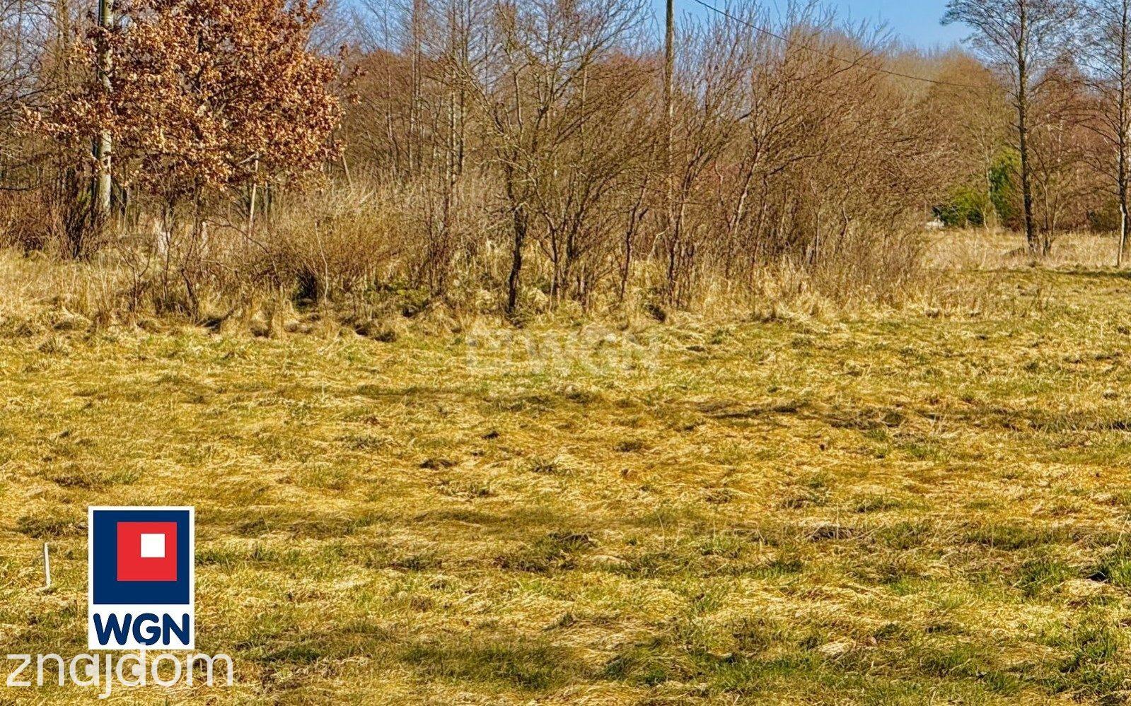 Działka na sprzedaż Smołdziński Las - zdjęcie 13