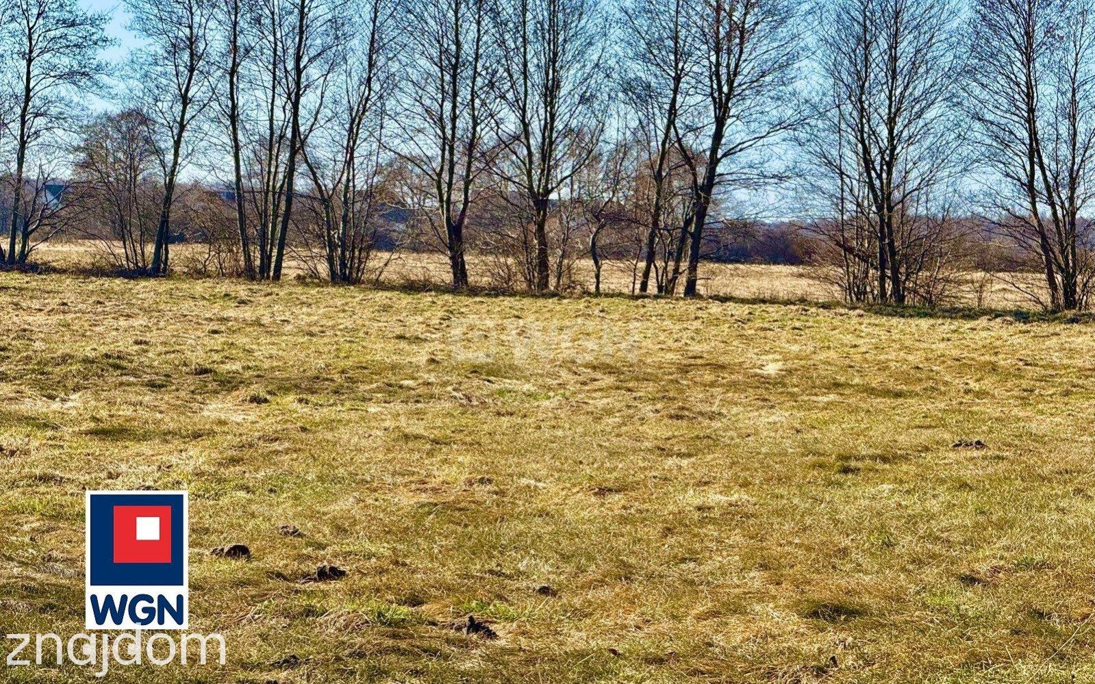 Działka na sprzedaż Smołdziński Las - zdjęcie 8