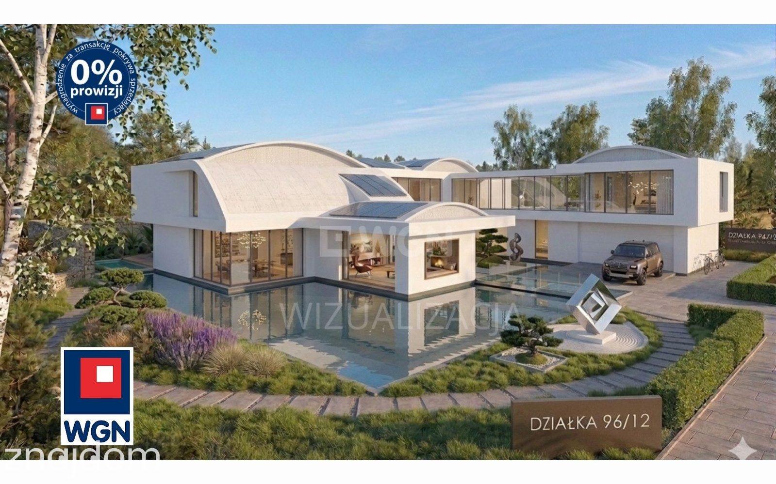 Działka na sprzedaż Smołdziński Las - zdjęcie 19