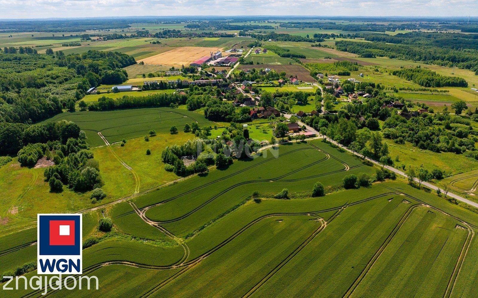 Działka na sprzedaż Krzemienica - zdjęcie 9
