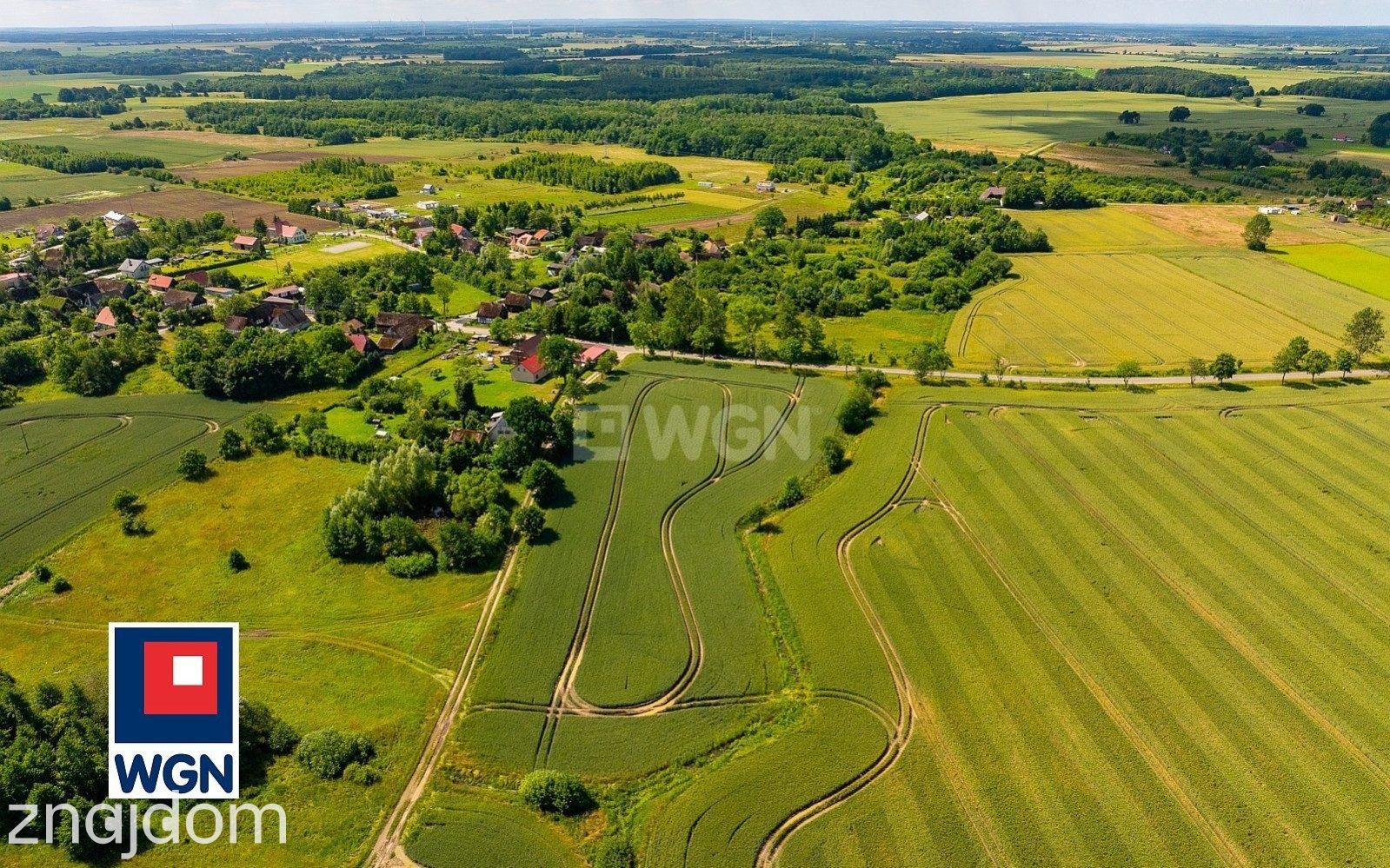 Działka na sprzedaż Krzemienica - zdjęcie 5