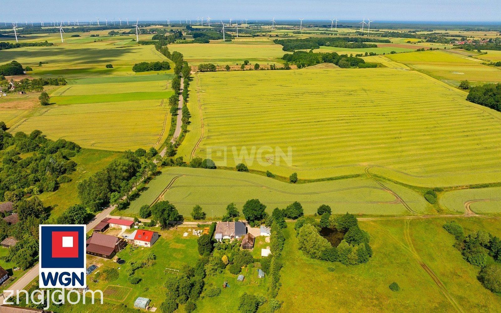 Działka na sprzedaż Krzemienica - zdjęcie 13