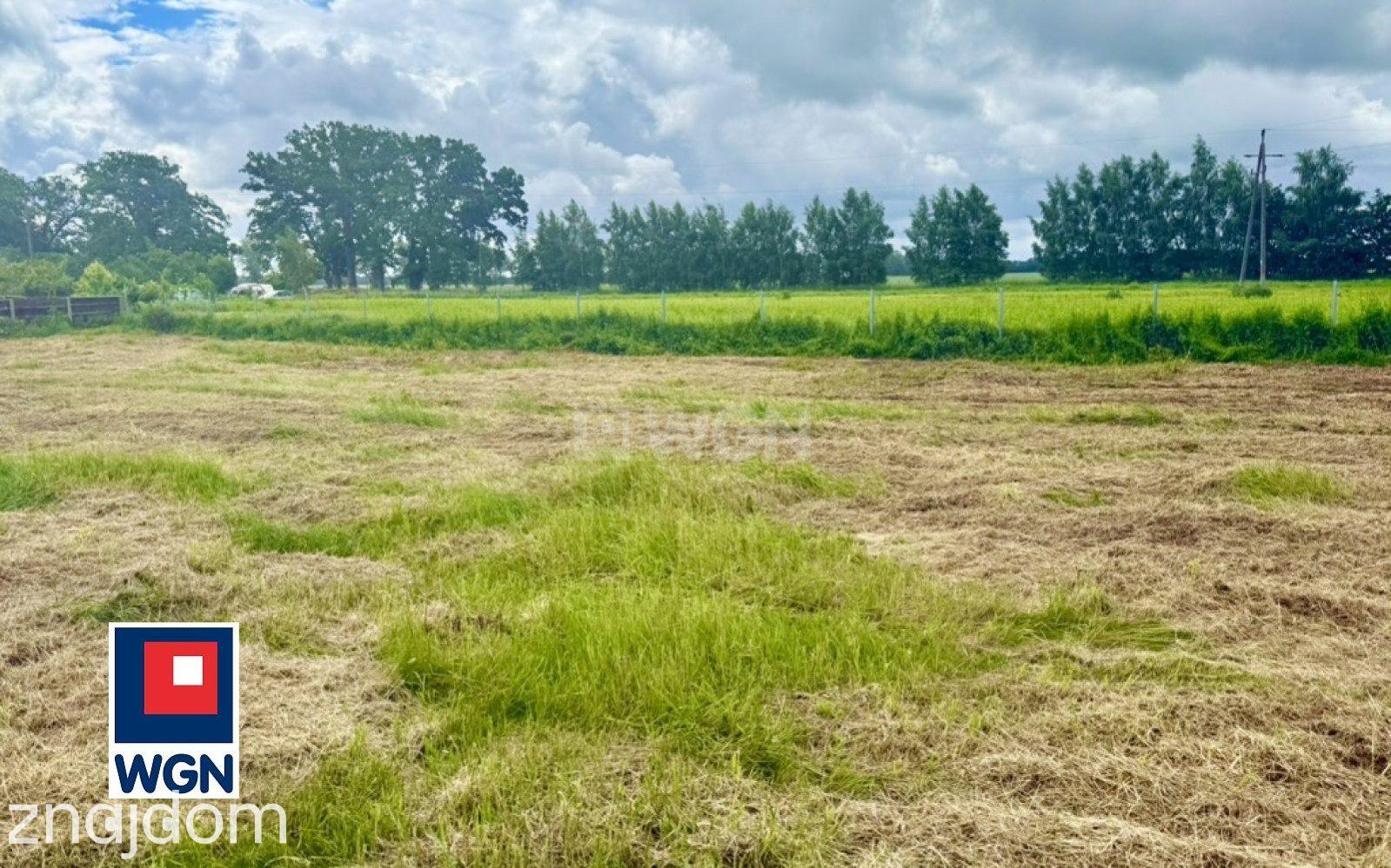 Działka na sprzedaż Reblino - zdjęcie 8