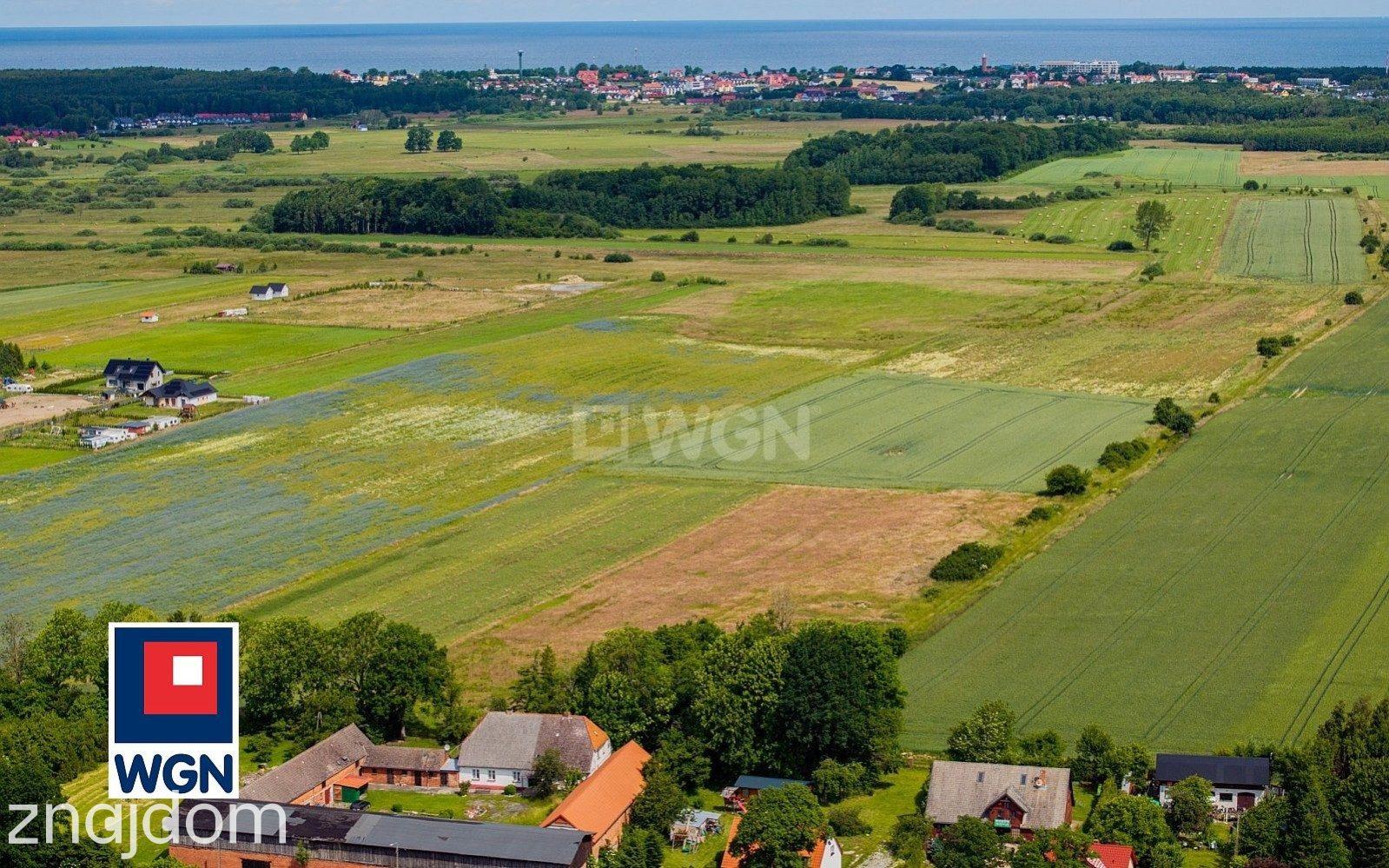 Działka na sprzedaż Nacmierz - zdjęcie 4