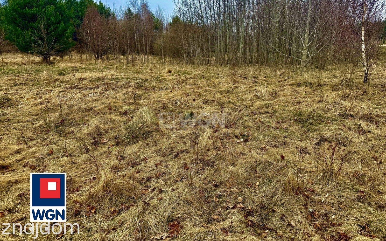 Działka na sprzedaż Machowinko - zdjęcie 7