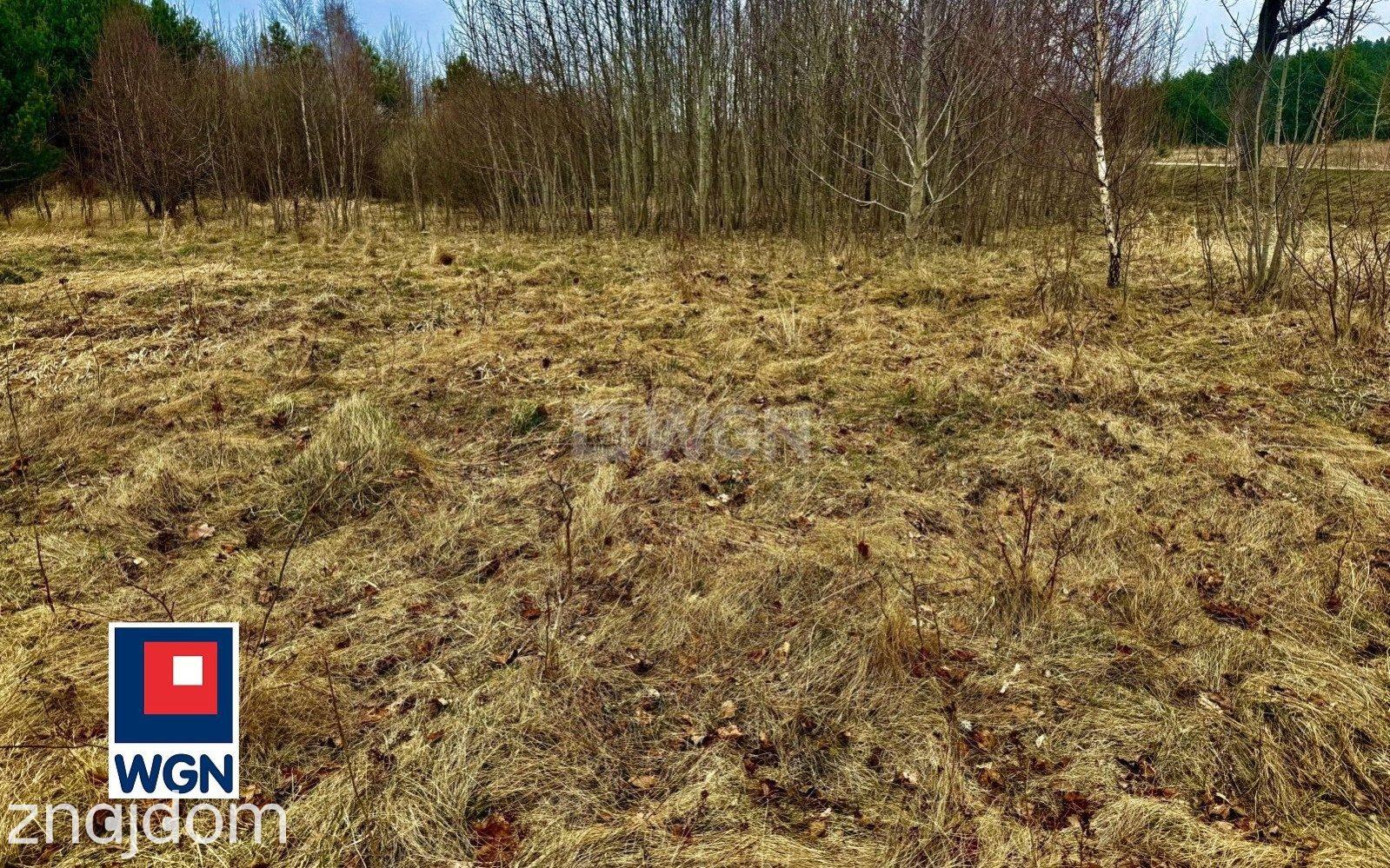 Działka na sprzedaż Machowinko - zdjęcie 5