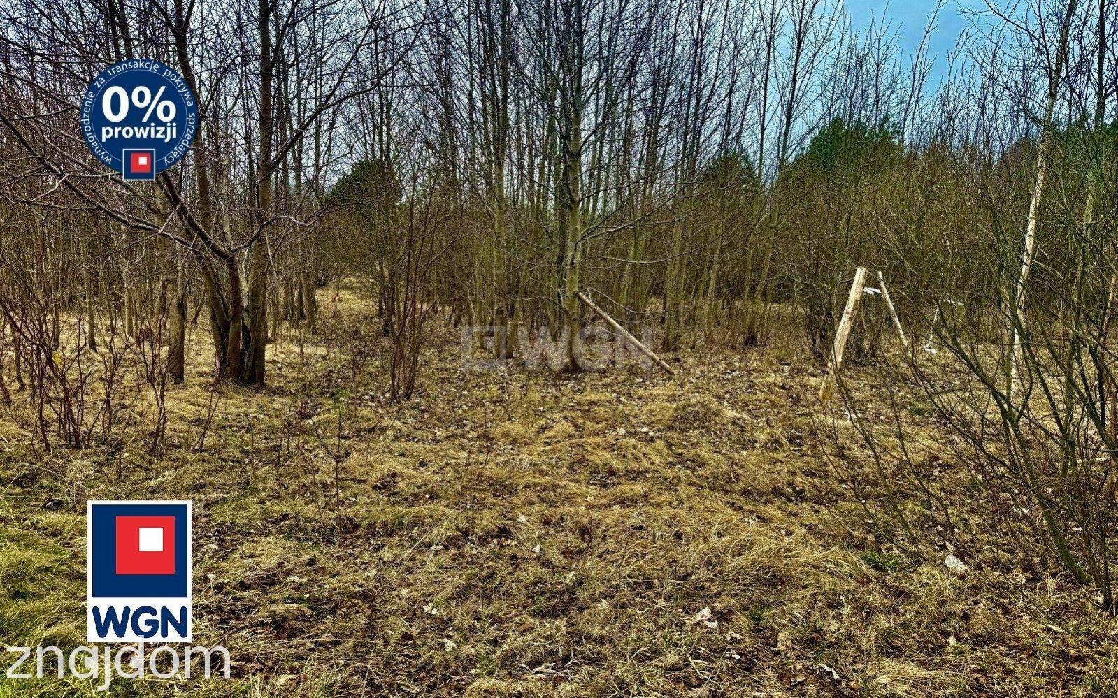 Działka na sprzedaż Machowinko - zdjęcie 19