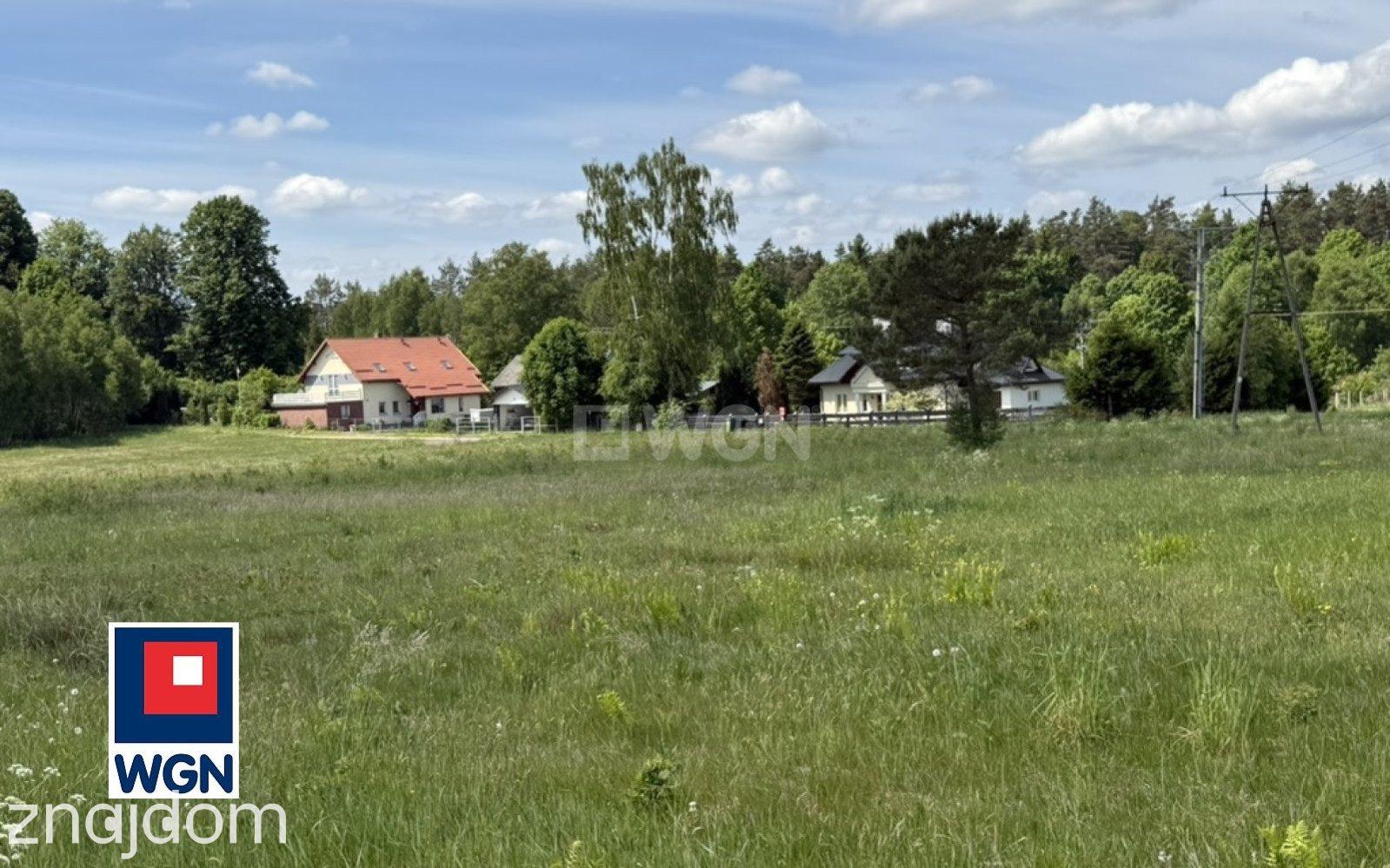 Działka na sprzedaż Jutrzenka - zdjęcie 10