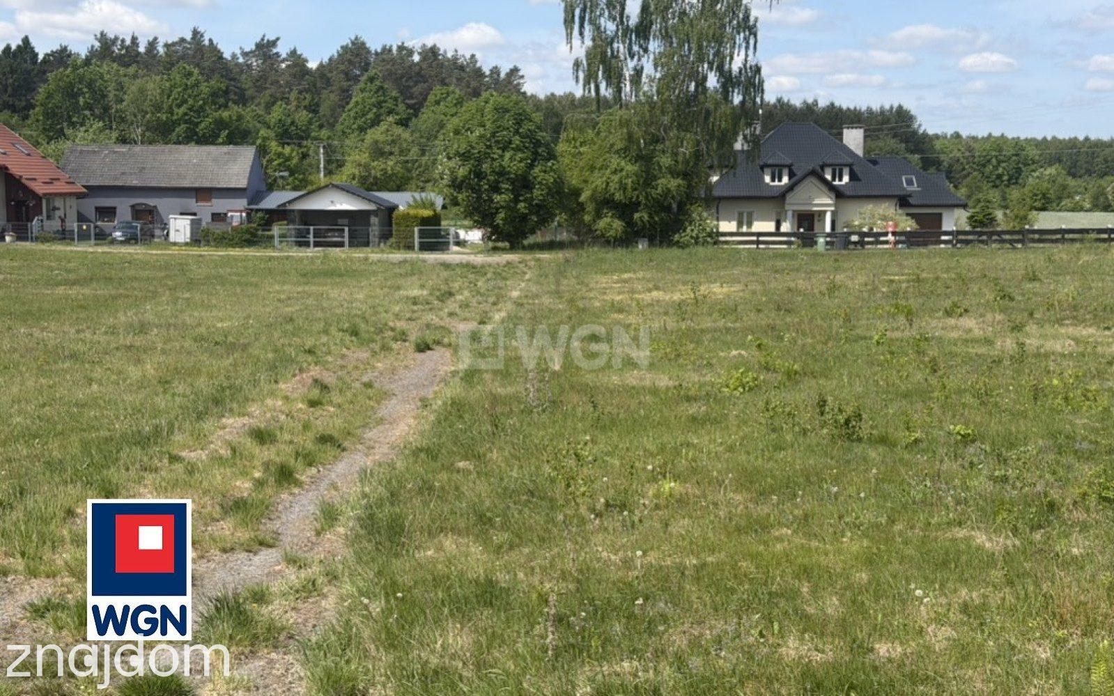 Działka na sprzedaż Jutrzenka - zdjęcie 16