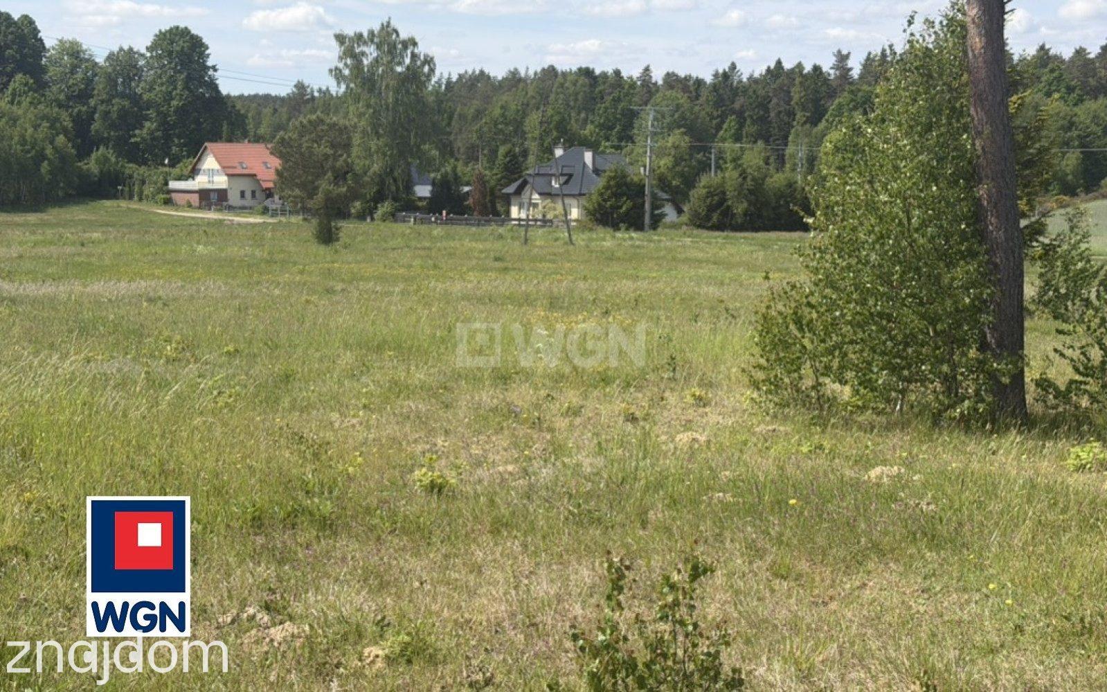 Działka na sprzedaż Jutrzenka - zdjęcie 6