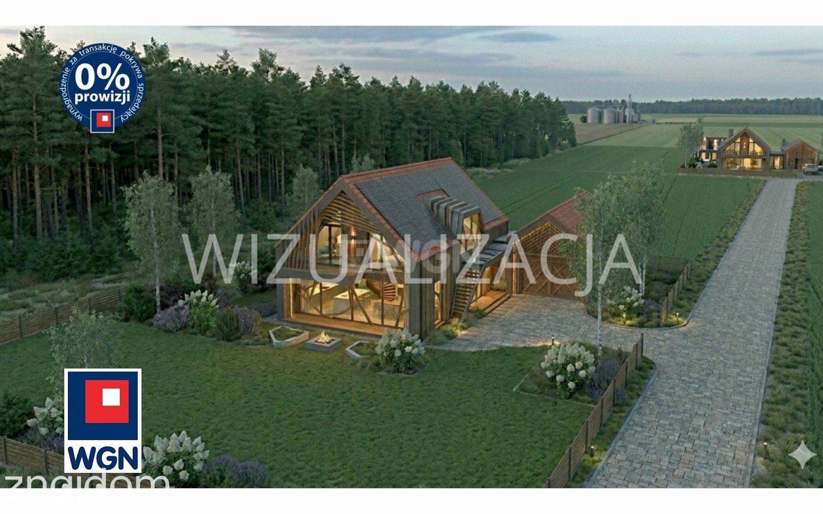 Działka na sprzedaż Jutrzenka - zdjęcie 19