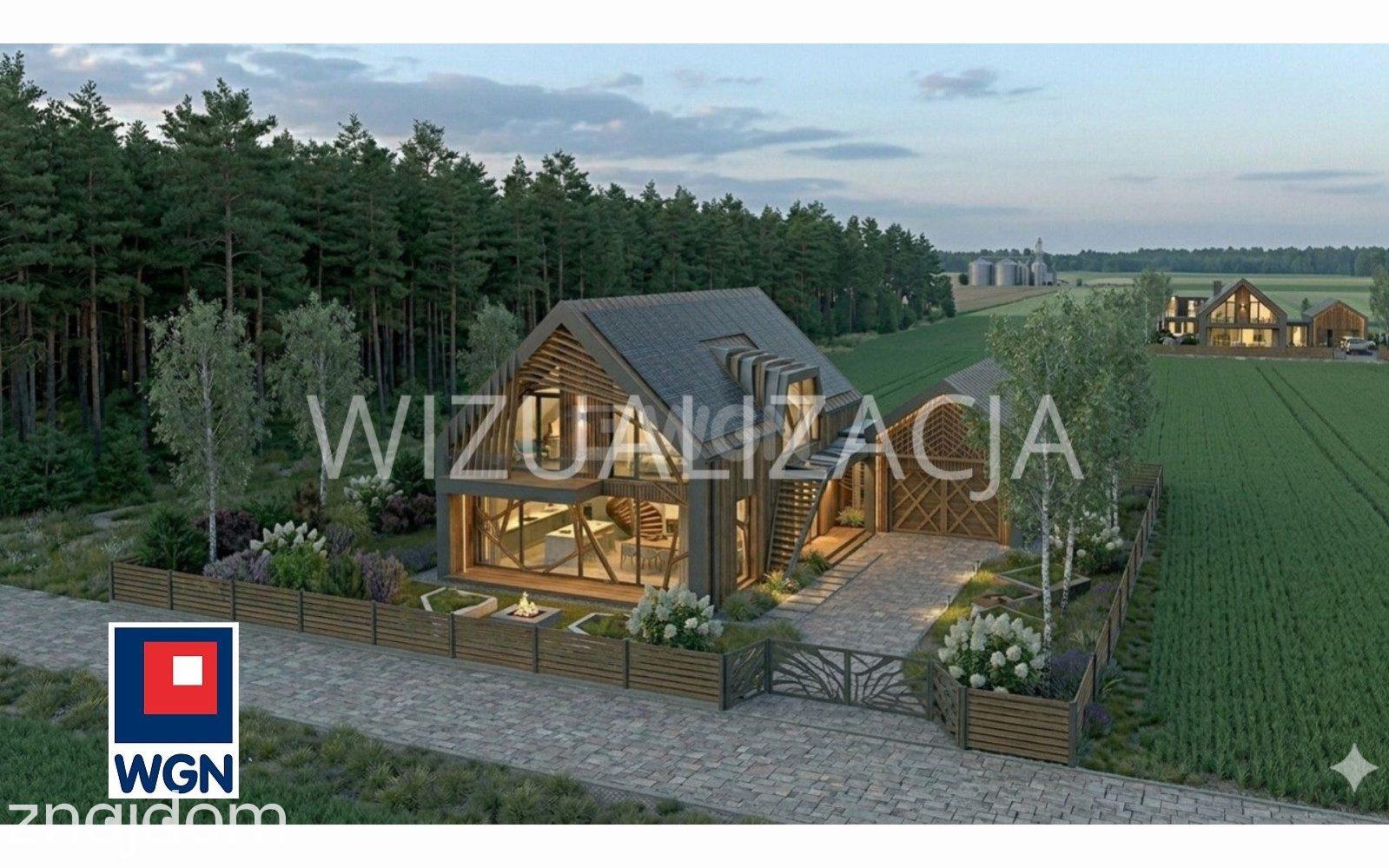 Działka na sprzedaż Jutrzenka - zdjęcie 15