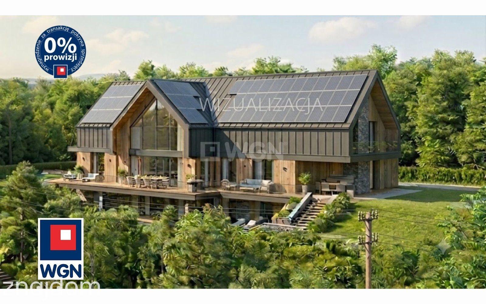 Działka na sprzedaż Dębnica Kaszubska - zdjęcie 19