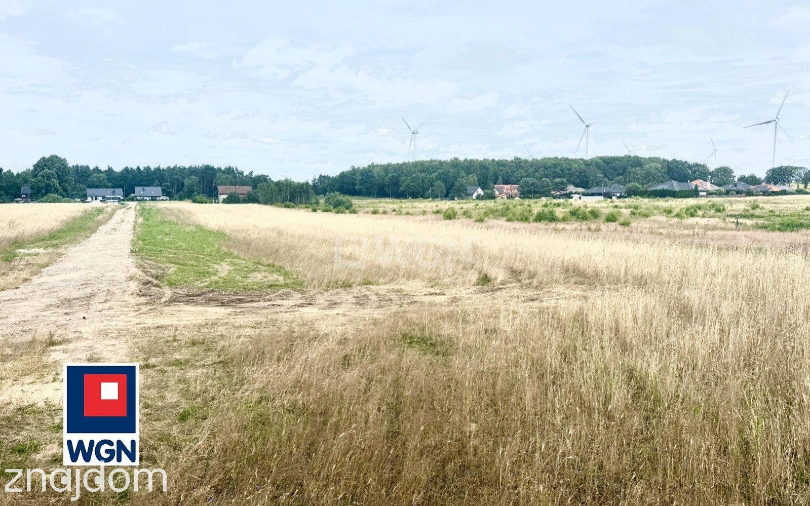 Działka na sprzedaż Głobino - zdjęcie 13